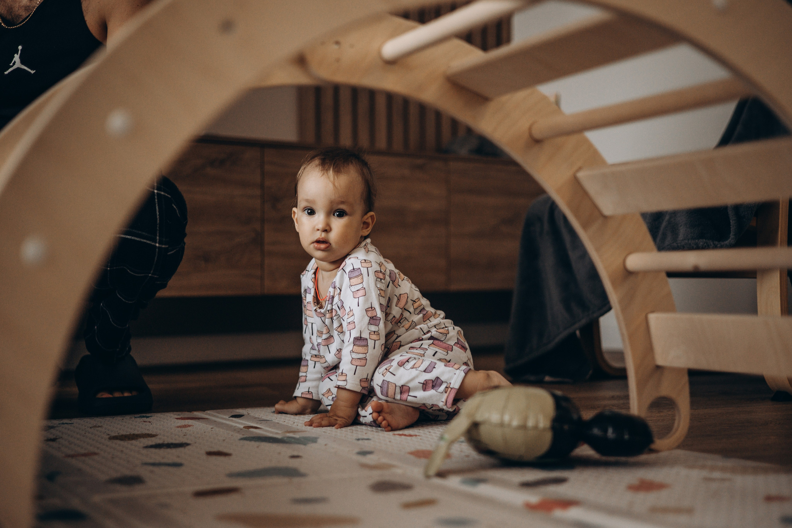 Соня и ее семья. Фотограф — Анималист | Санкт-Петербург