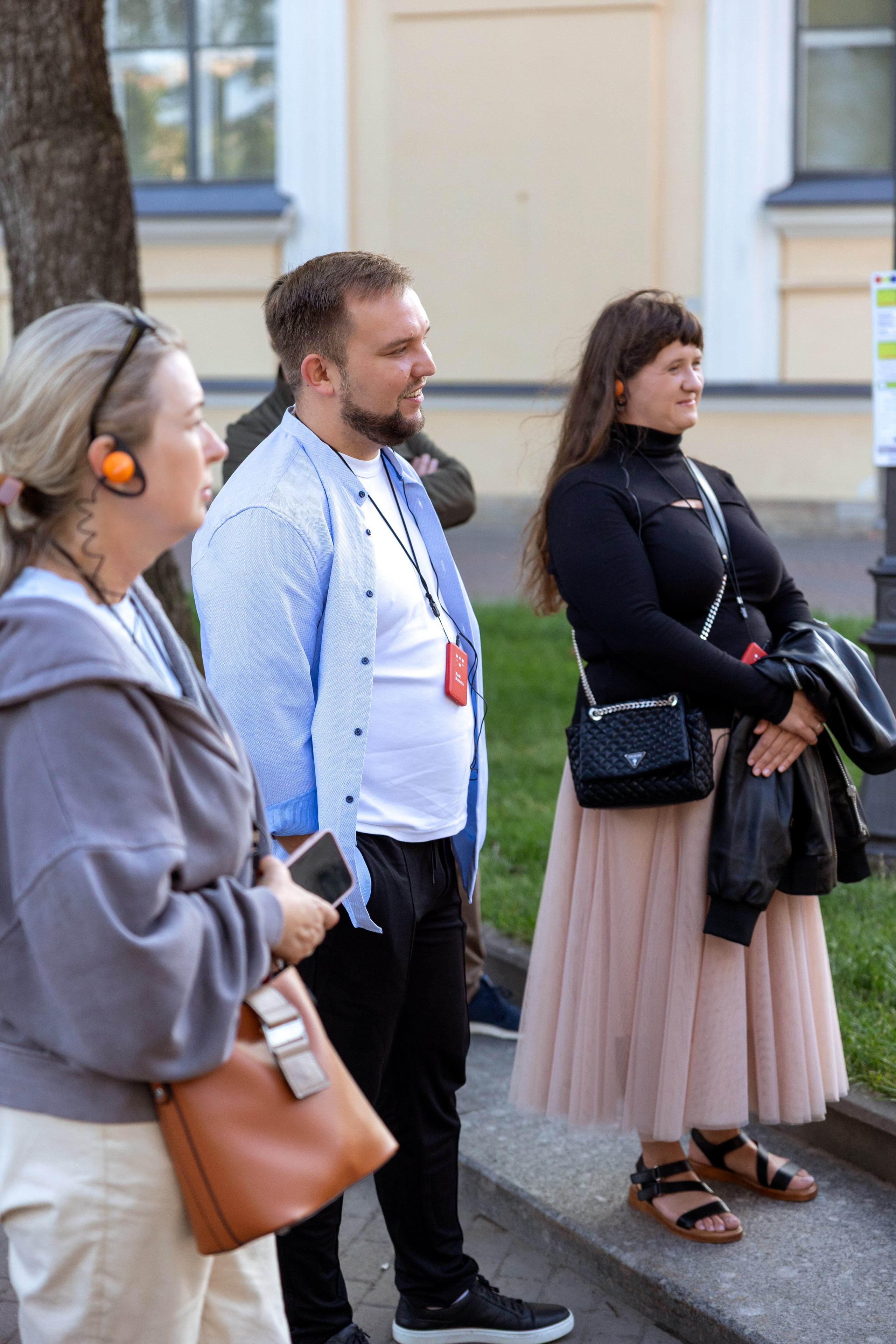 Репортаж.Прогулка-экскурсия для ГК «Еврострой». Фотограф в Санкт-Петербурге Ефремова Наталья