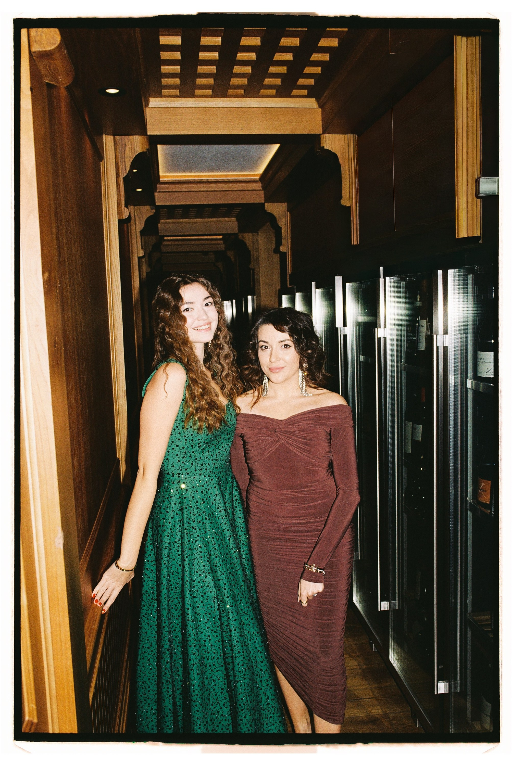 Алина / День рождения. Свадебный фотограф в Москве Евгений Рыжов