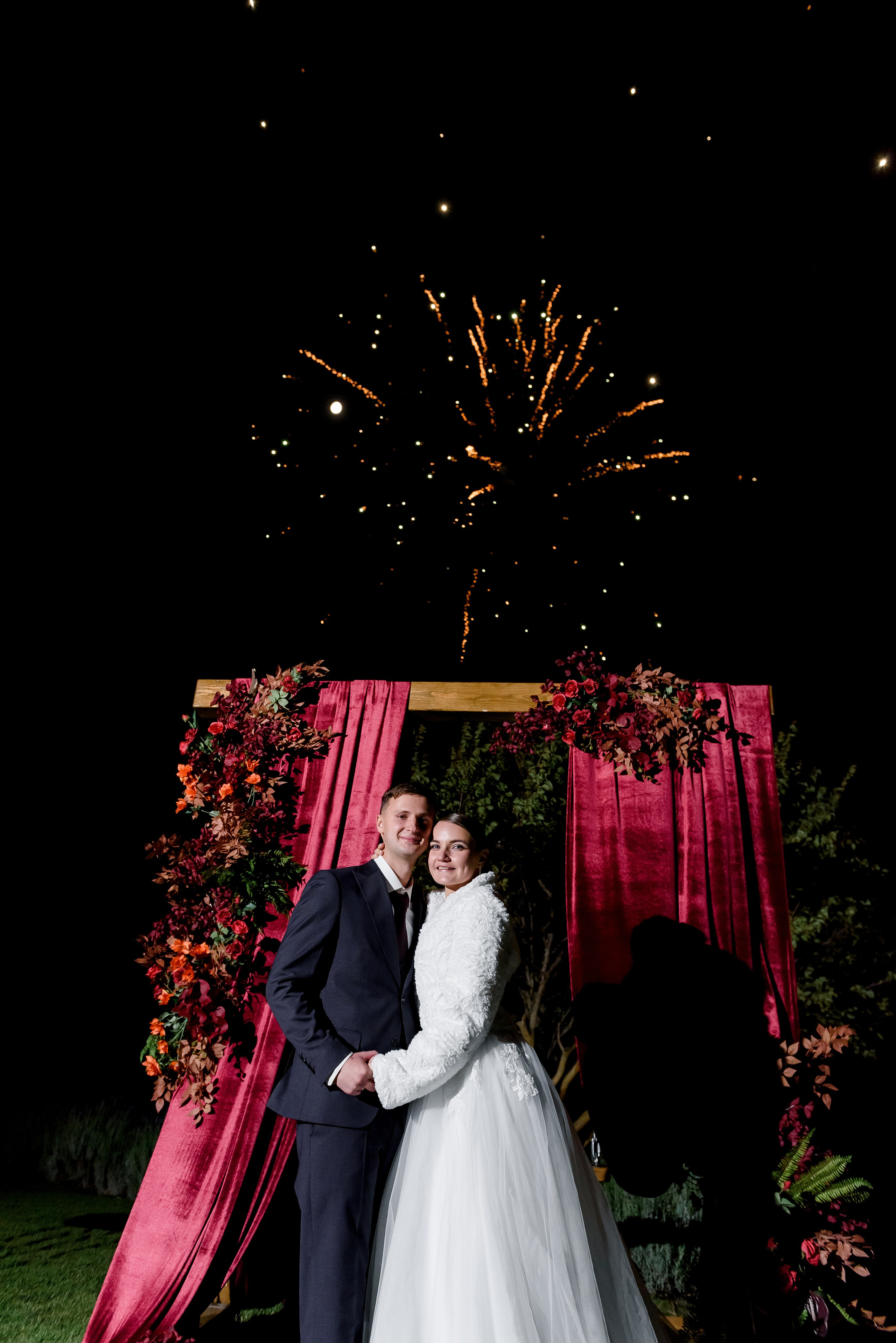 Свадьба Алекасндры и Александра. Свадебный и семейный фотограф в Ставрополе Роман Иванов