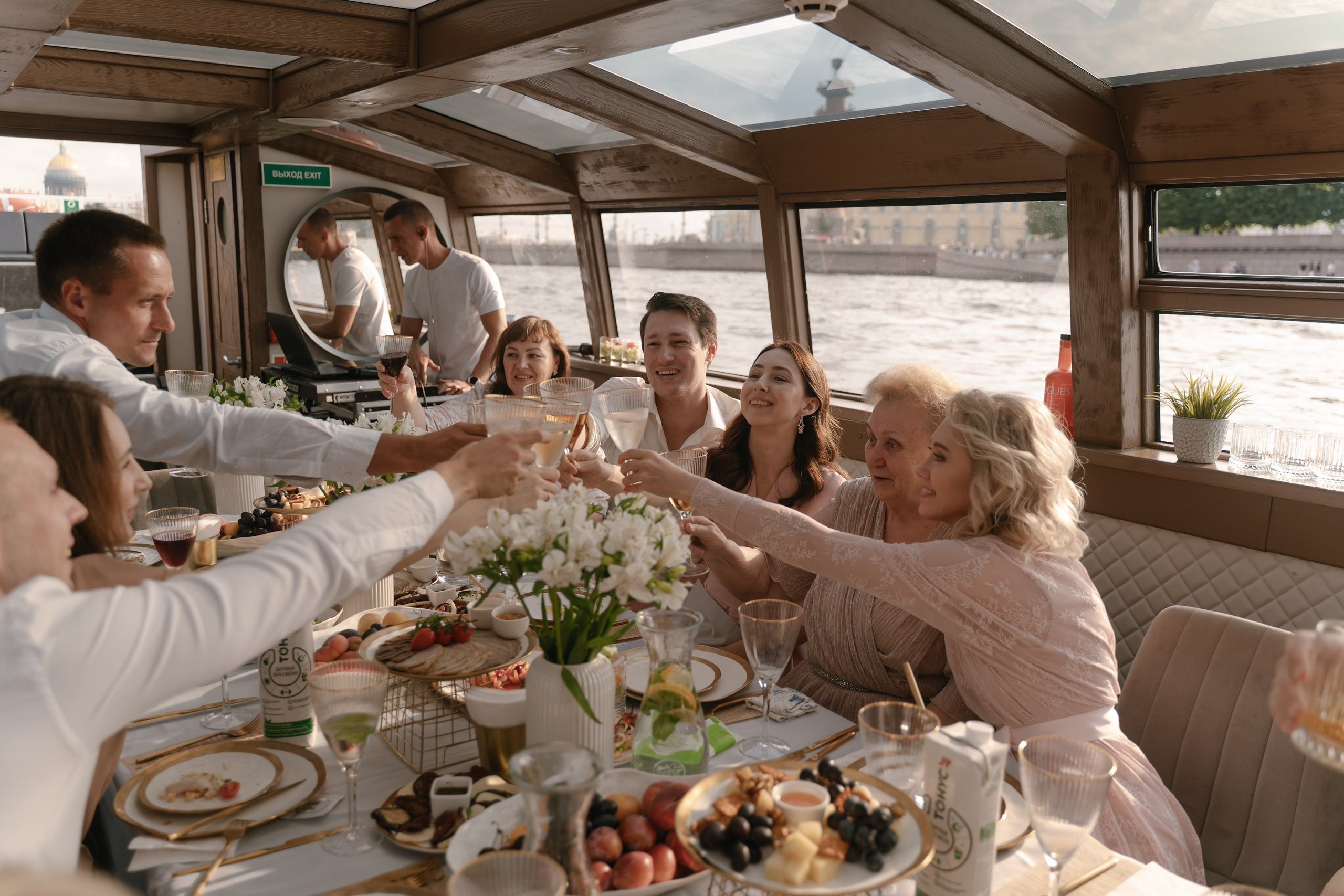 A&V. Свадебный фотограф — Наталья Фед СПб/Москва