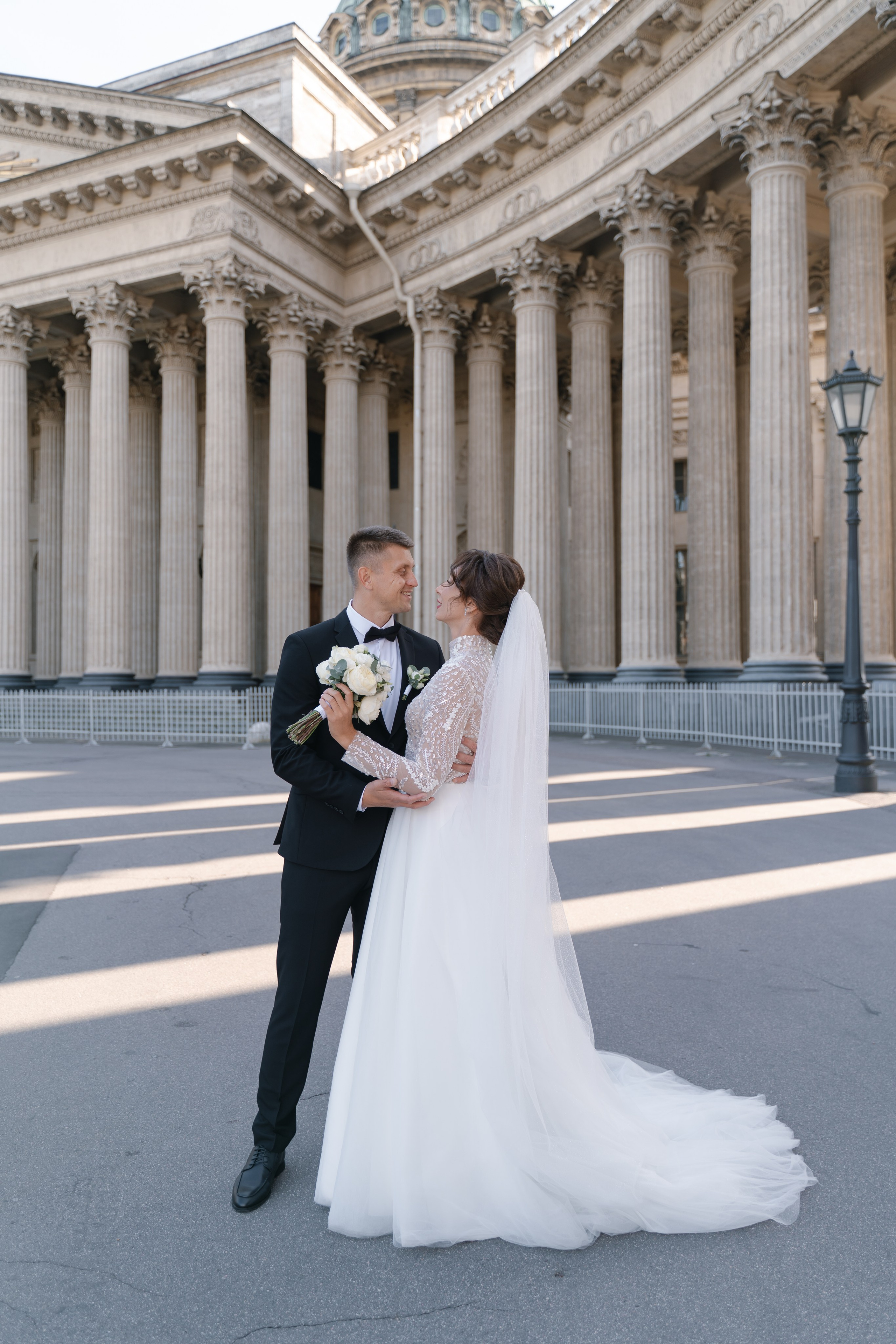 07.09.2023. Свадебный фотограф — Наталья Фед СПб/Москва