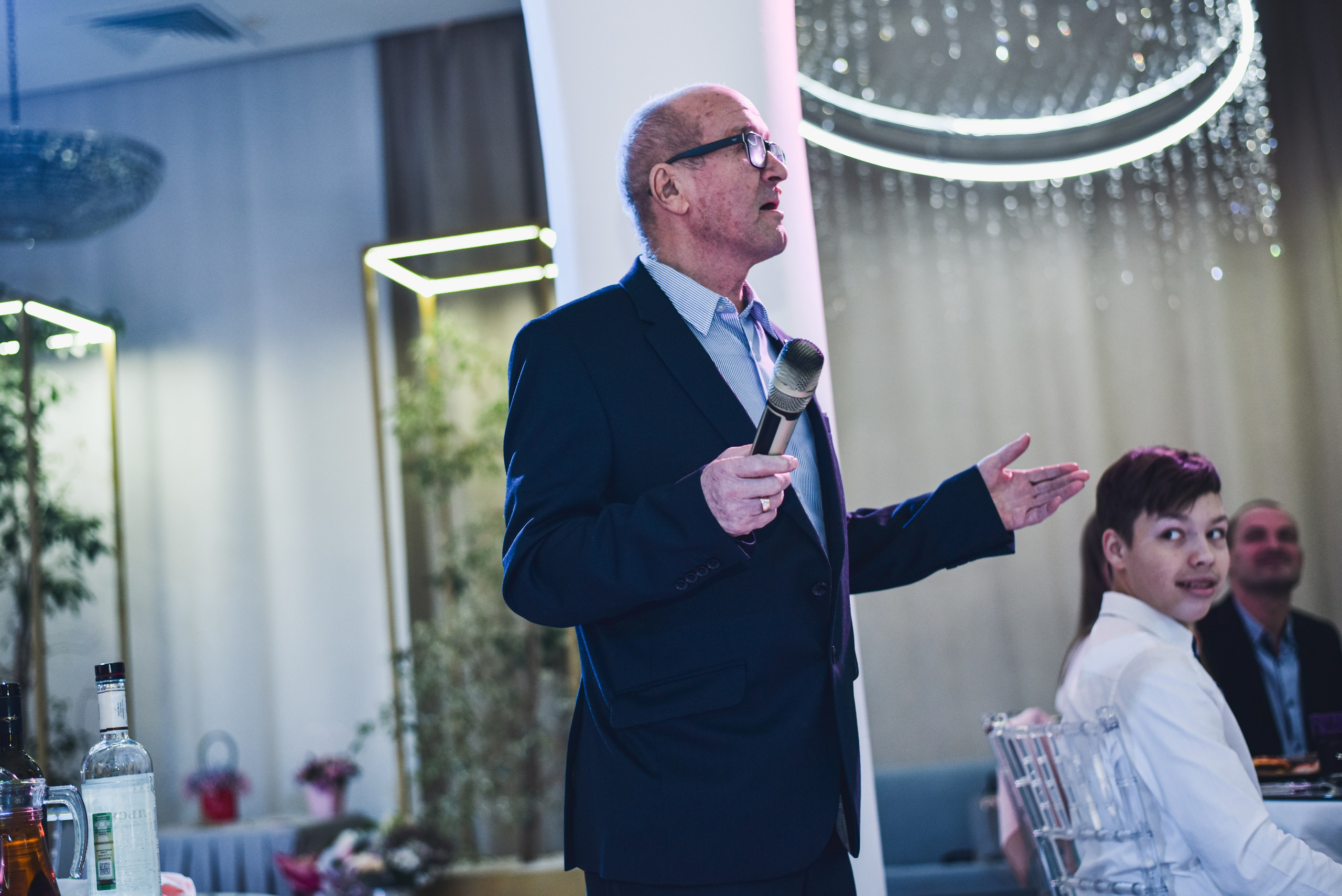 Василиса и Артём. Фотограф Таина Комбарова