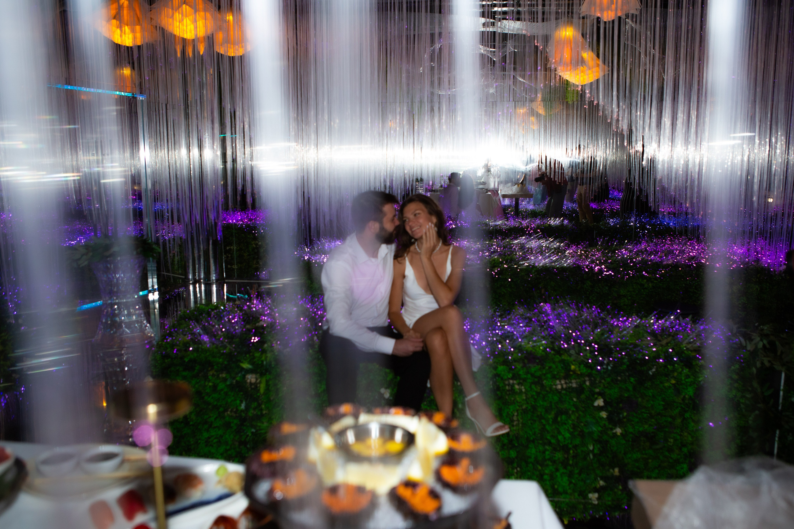 LOVE STORY / Любовные истории. Портретный, свадебный и репортажный фотограф в Москве Александра Кузьминова