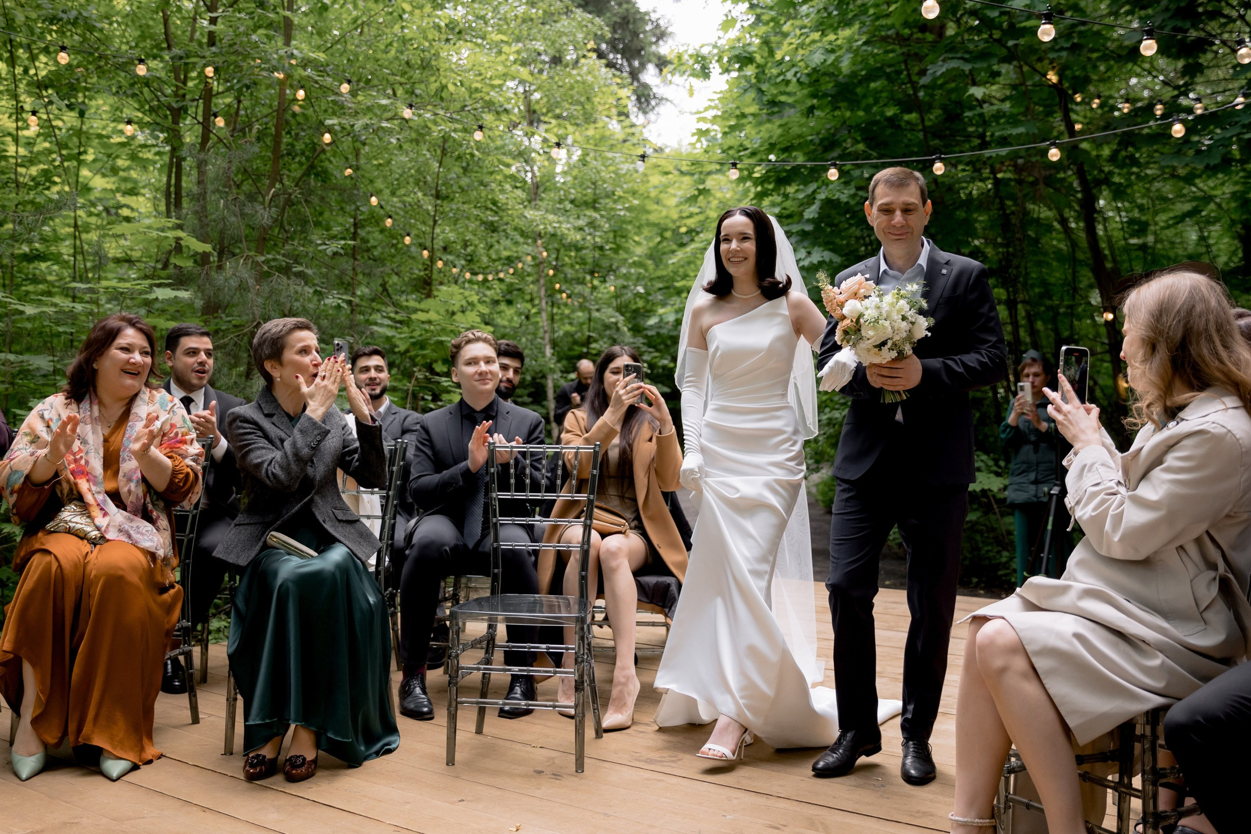 Nikita & Darya Wedding. Anton Prokopenkov Wedding and Portrait Photographer