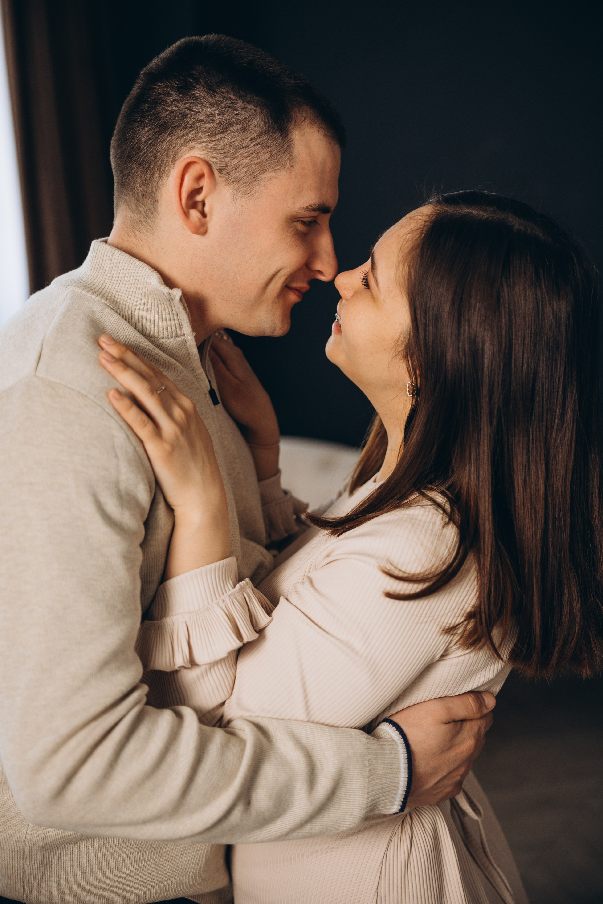 В ОМ студии. Свадебный, семейный фотограф в Иркутске Светлана Макаричева