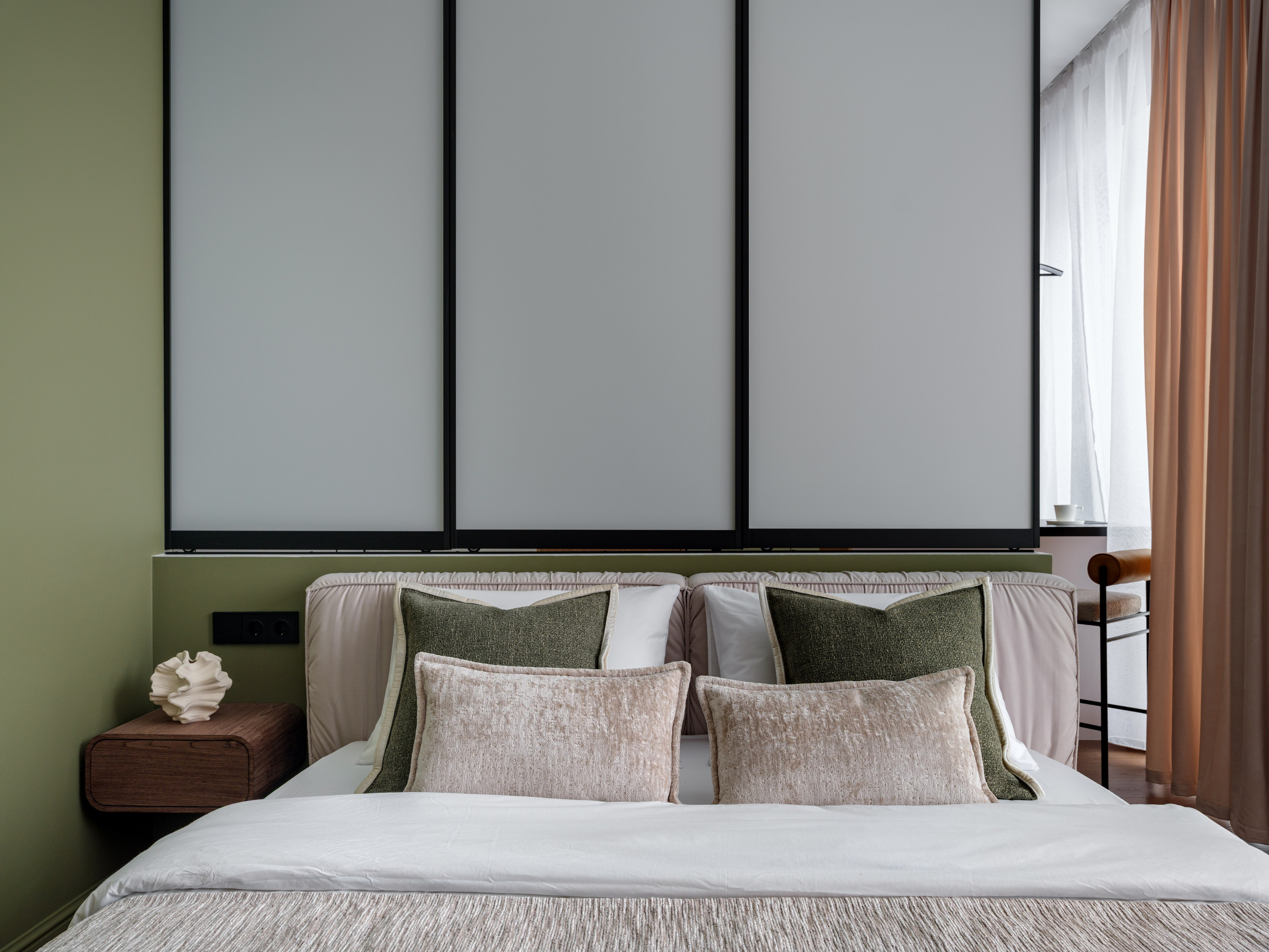 Шагала. Артур Попов — интерьерный фотограф