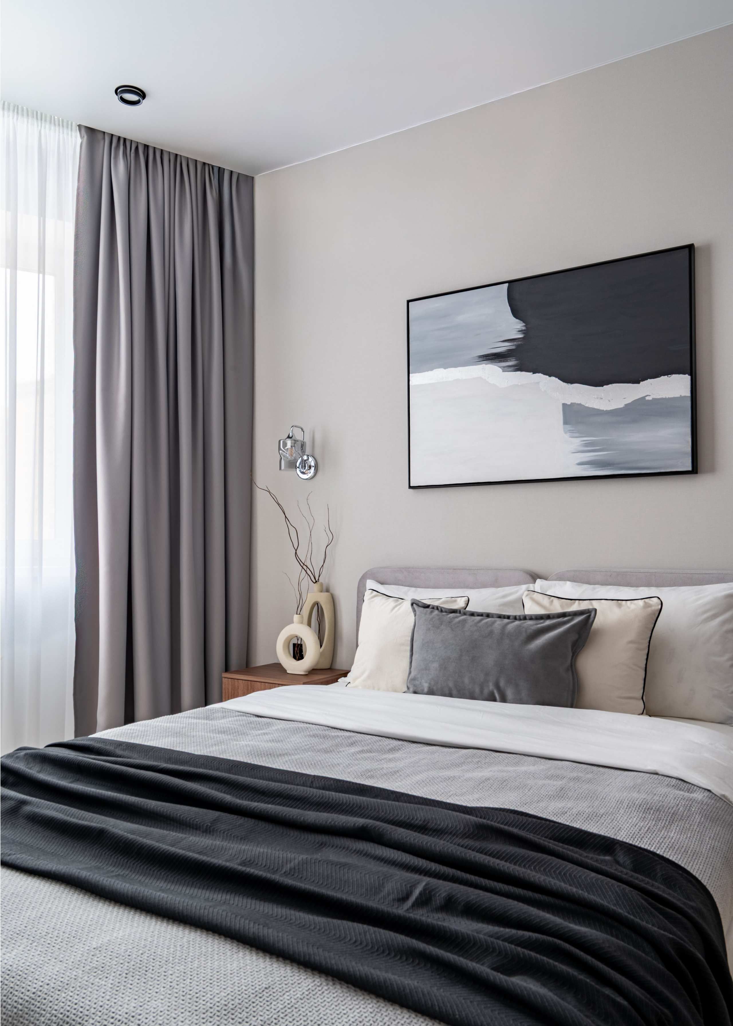 Новый бульвар. Артур Попов — интерьерный фотограф