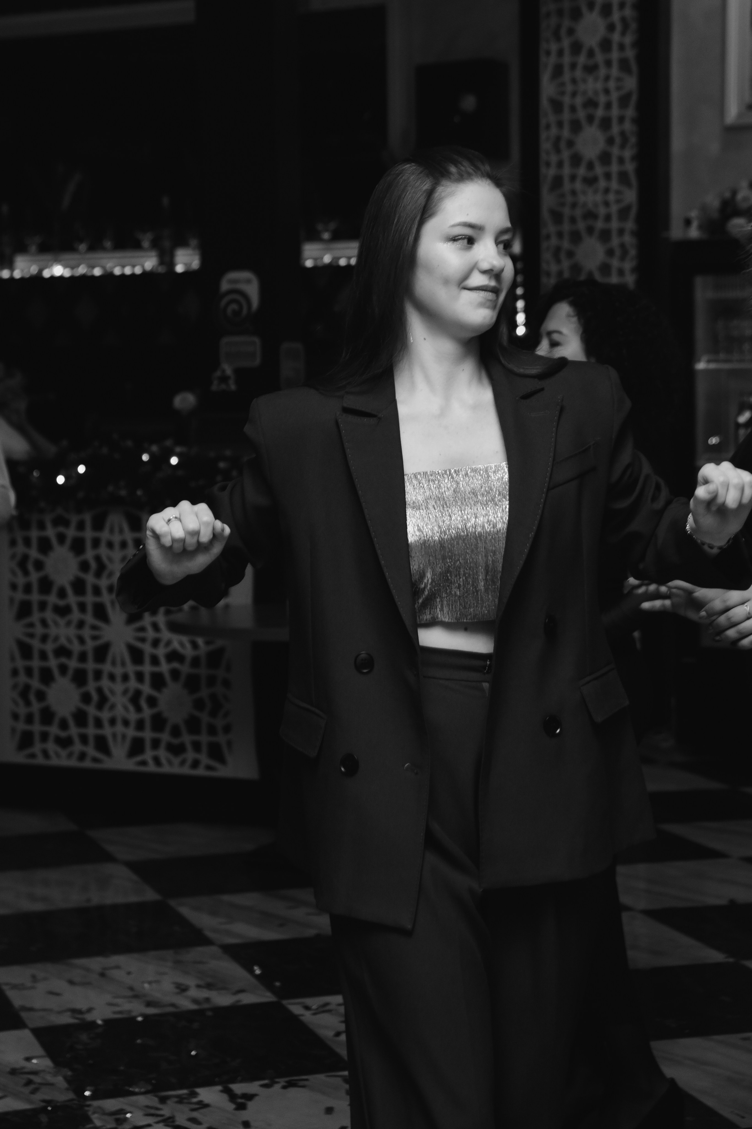 Пятница 13. Фотограф Лола Волна, город Москва