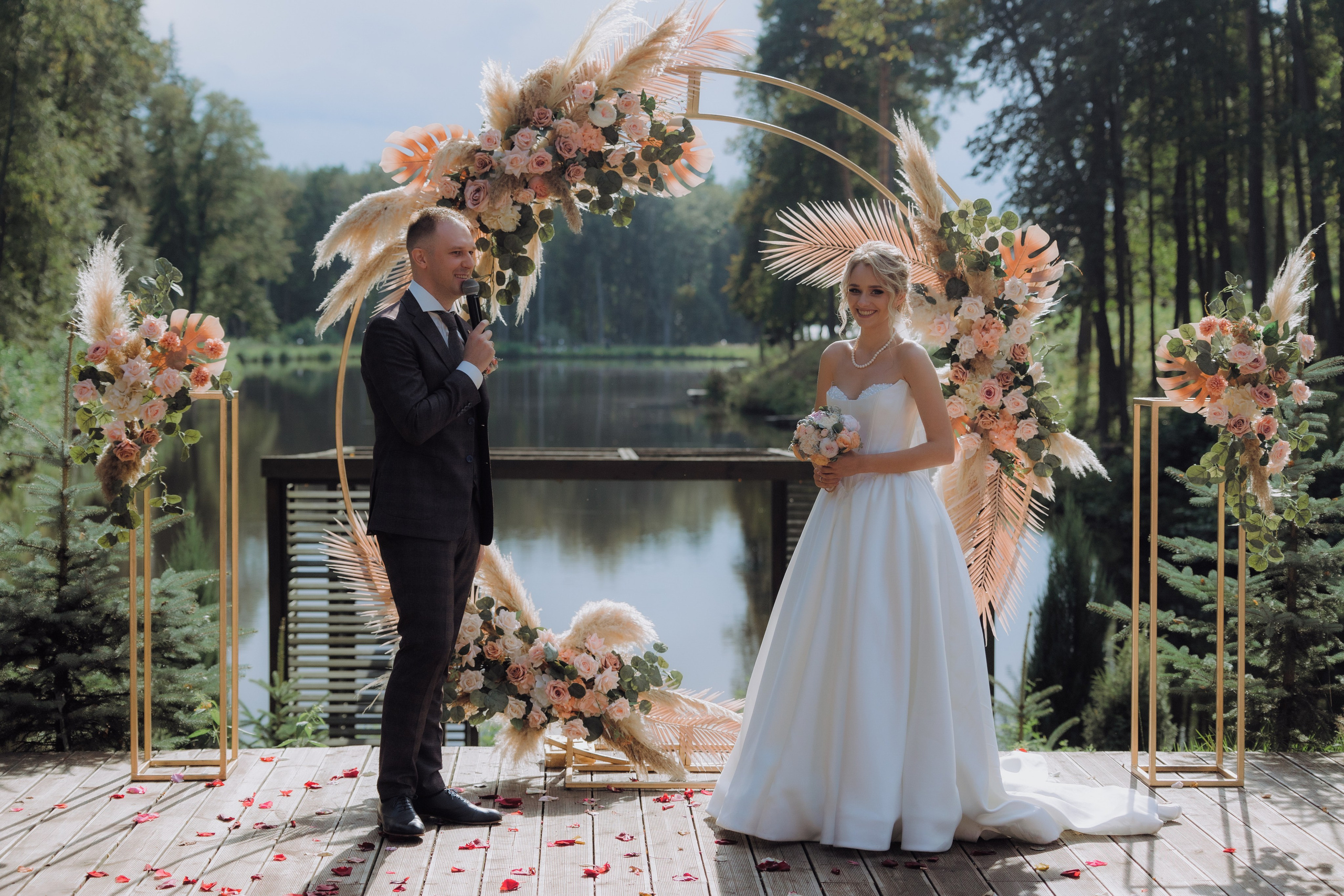 NIKITA_ANASTASIA (ROSENDORF). Фотограф Андрей Ширкалин Москва Московская обл, Коломна, Рязань