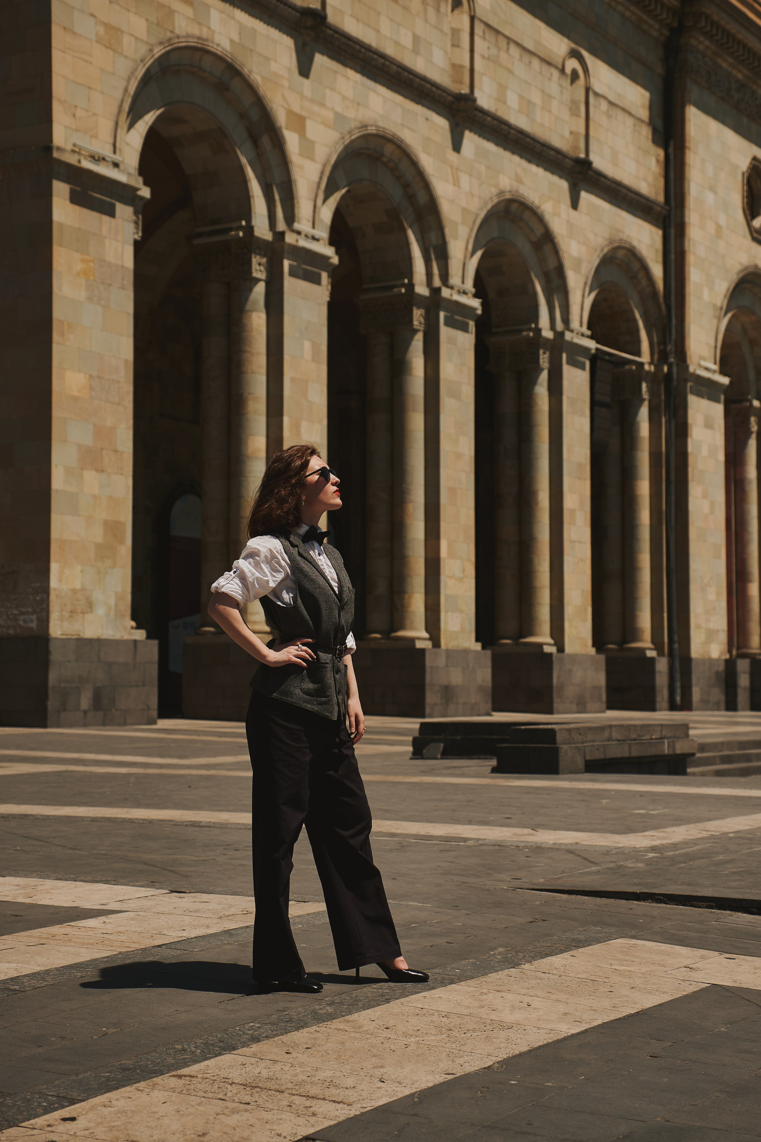 ALINA. Фотограф Михаил Мальчевский