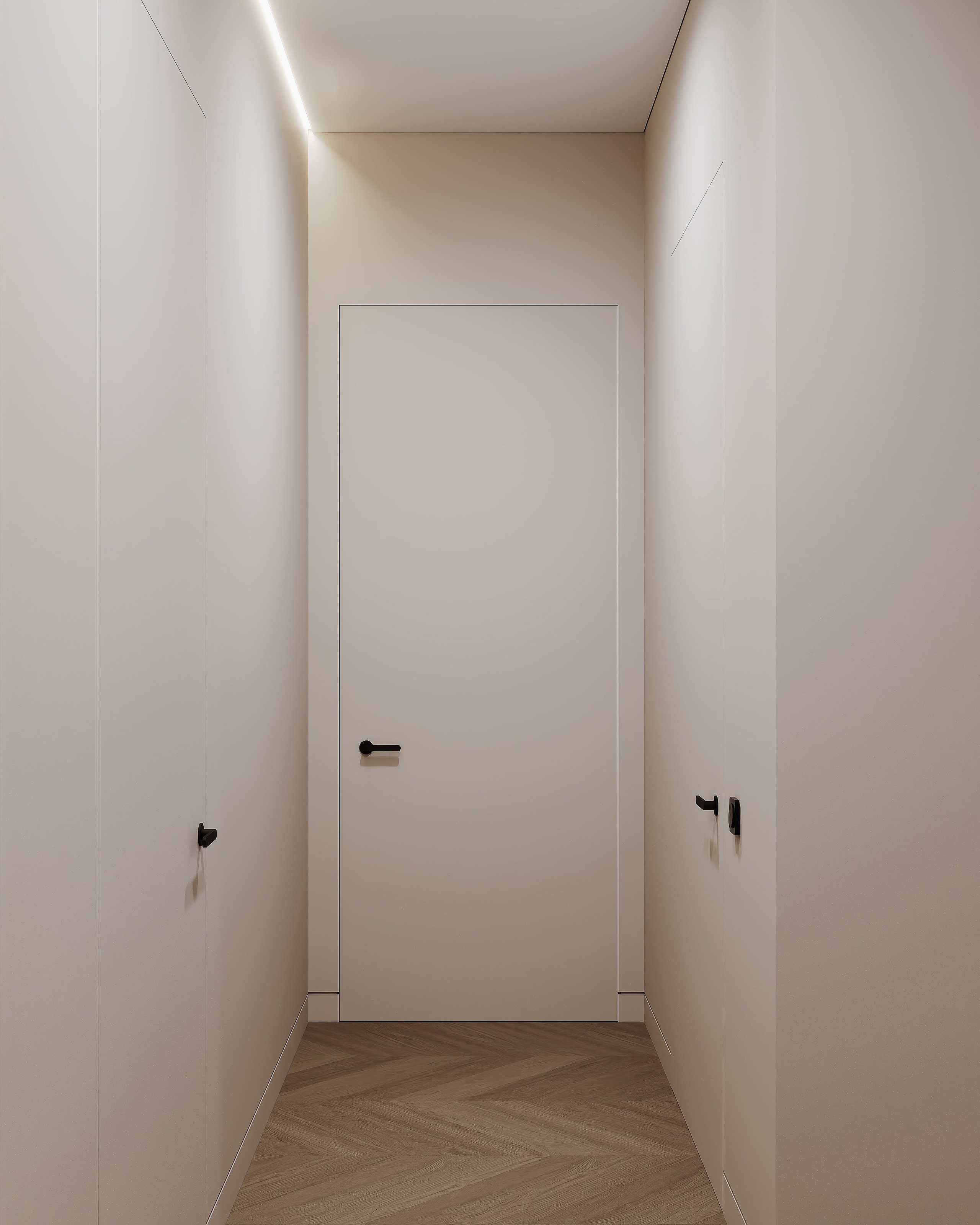 B41_2025_attico interiors. 3d визуализатор интерьера Анастасия Лосицкая