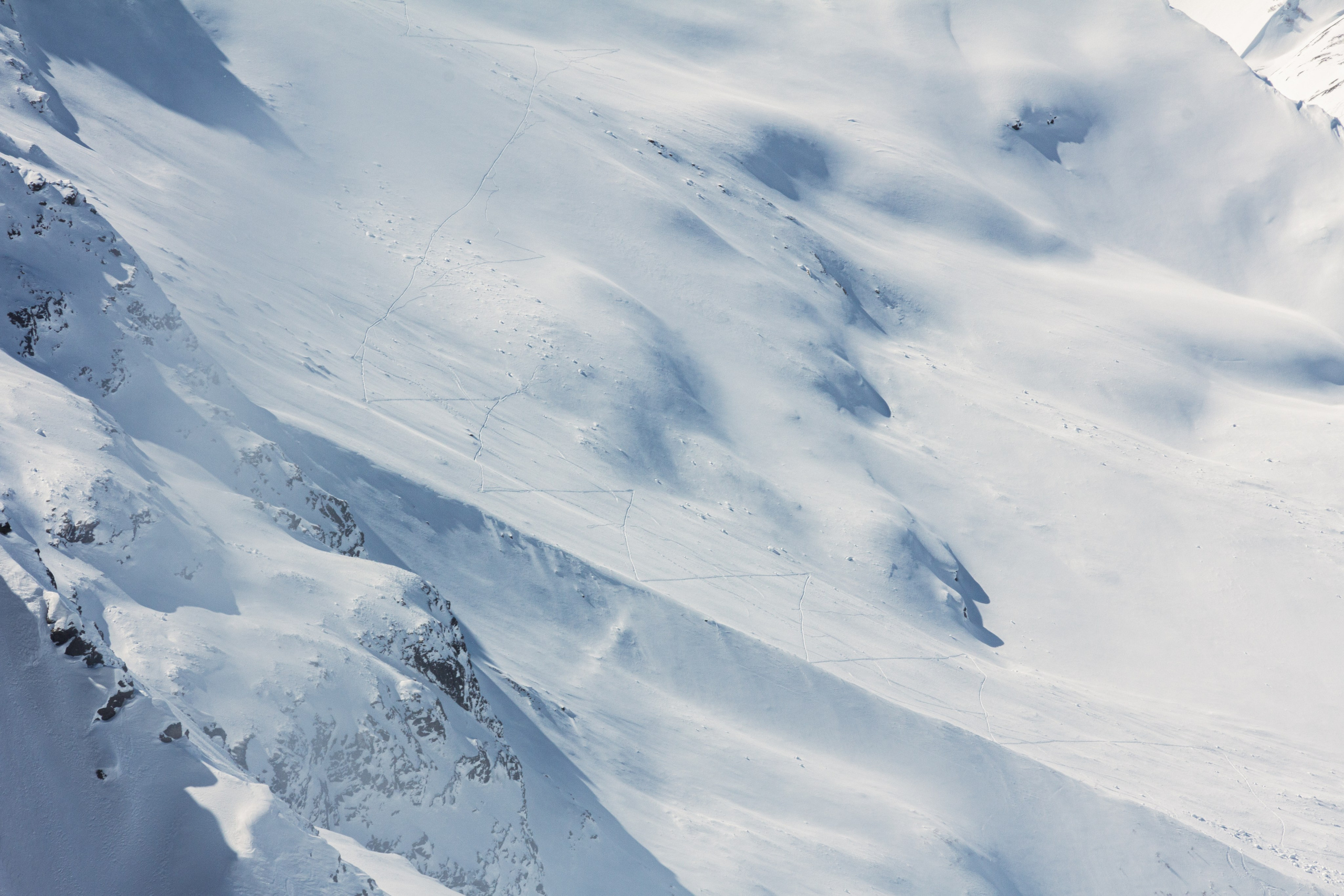 Скитур. Фотограф Котий Даниил