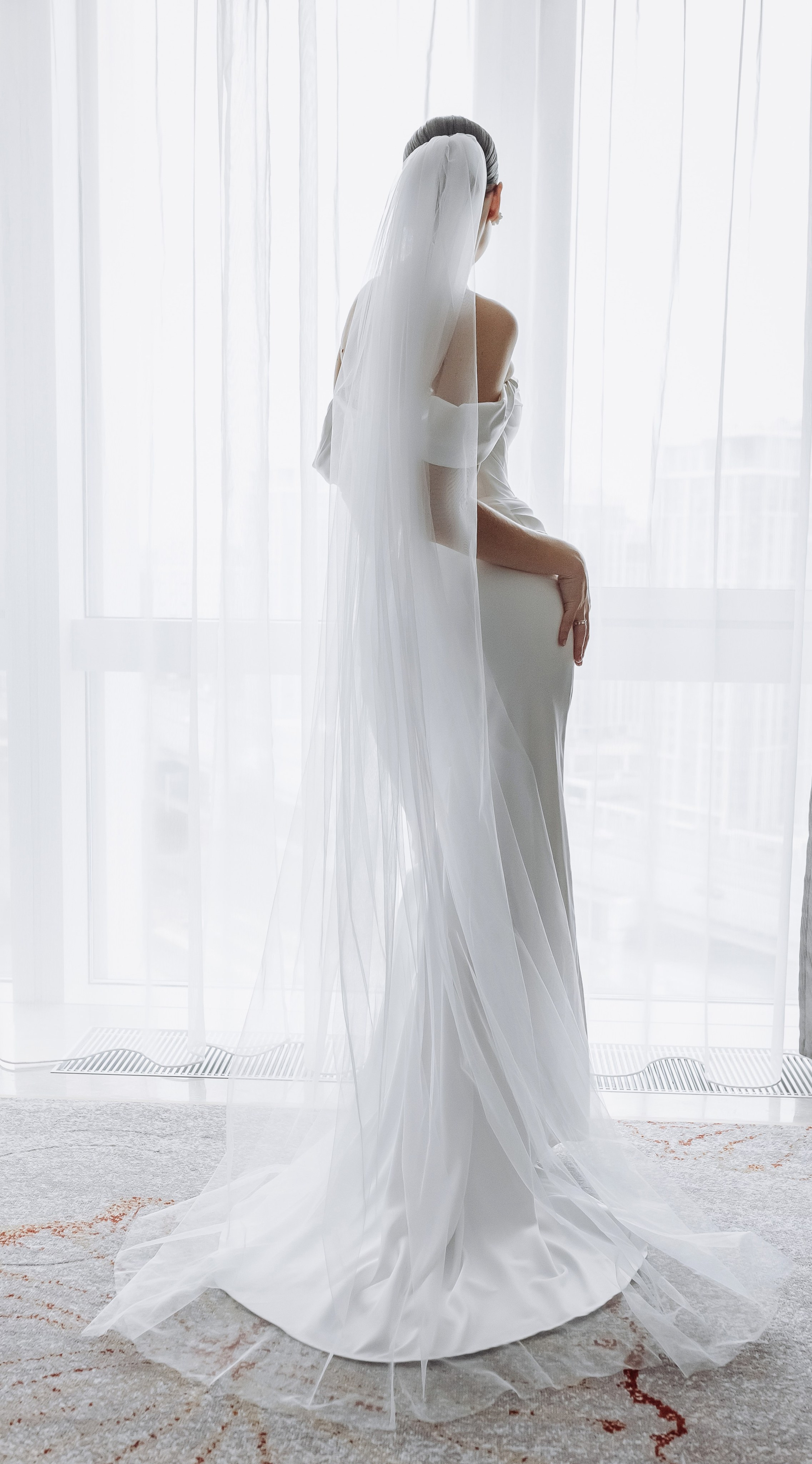 Николай и София. СВАДЕБНЫЙ ФОТОГРАФ МОСКВА