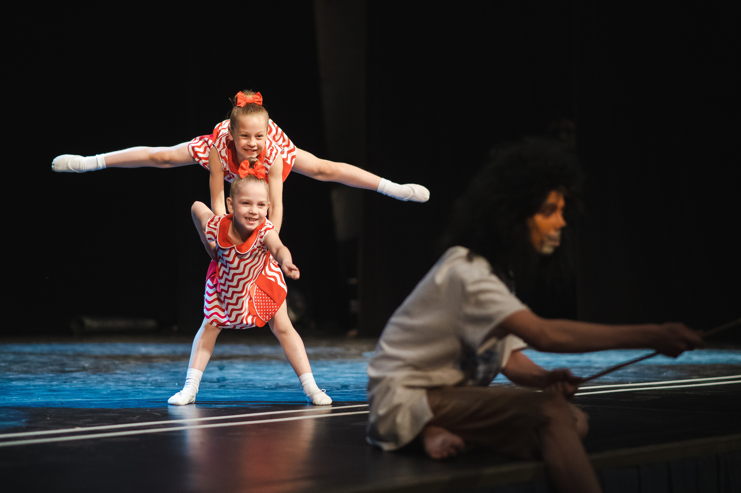 «МечтаЮ», ЮВЕНТА. SASHA SKETCHER