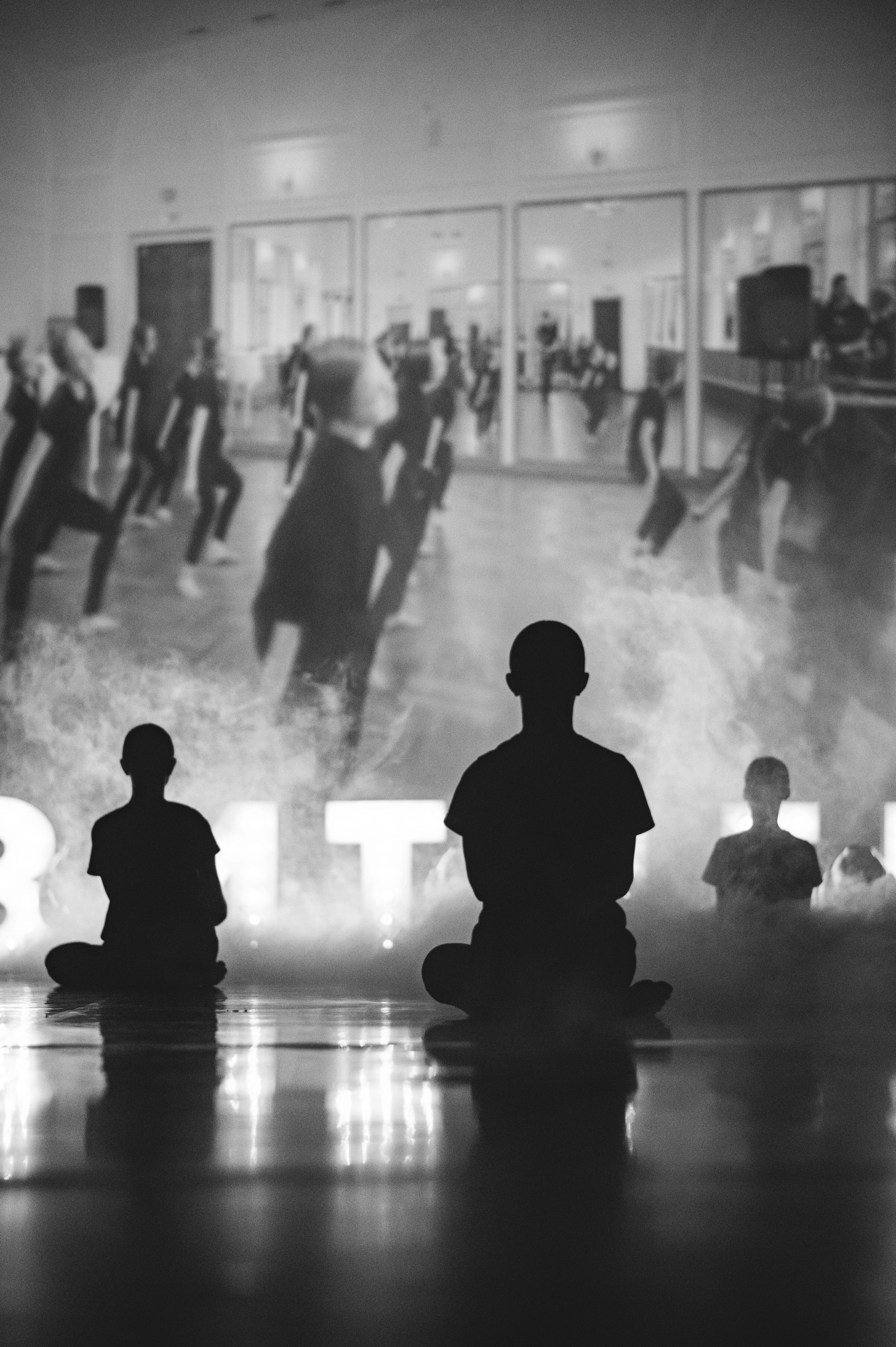 «Штрихи одного рисунка», Позитифф. SASHA SKETCHER