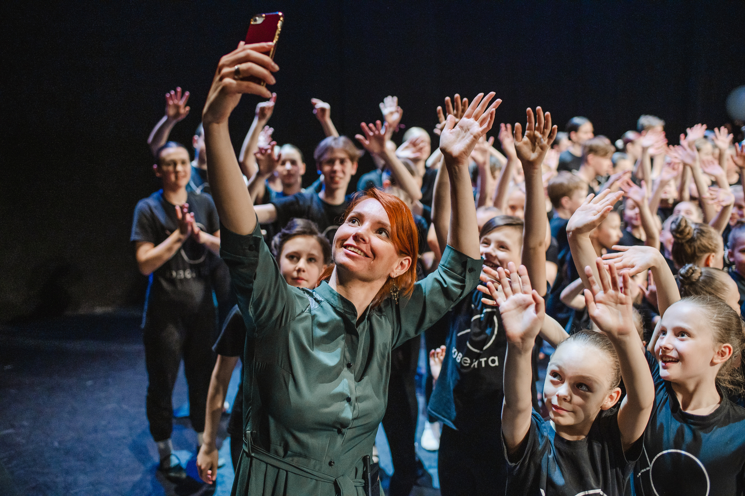 «МечтаЮ», ЮВЕНТА. SASHA SKETCHER