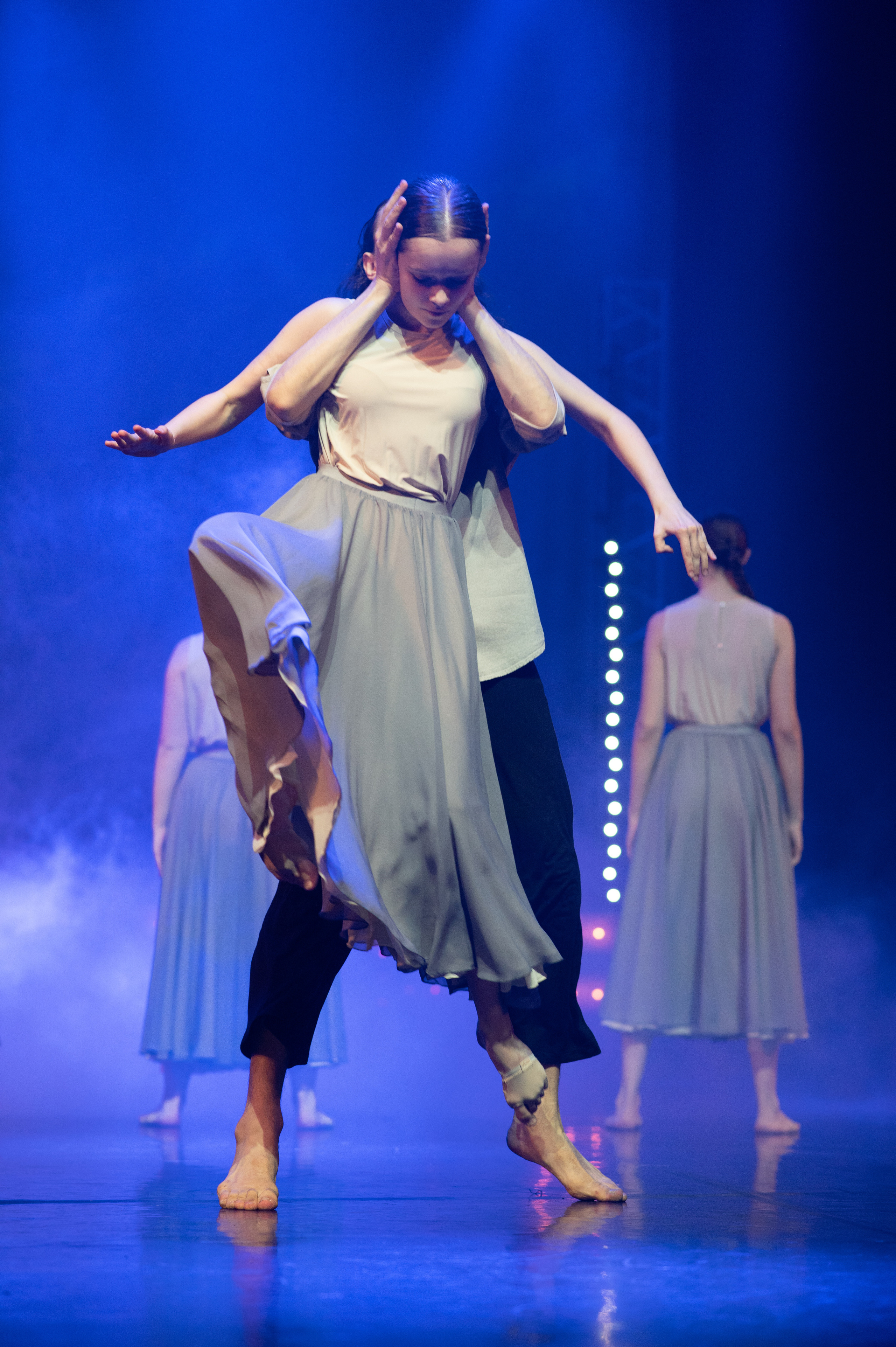 «Штрихи одного рисунка», Позитифф. SASHA SKETCHER