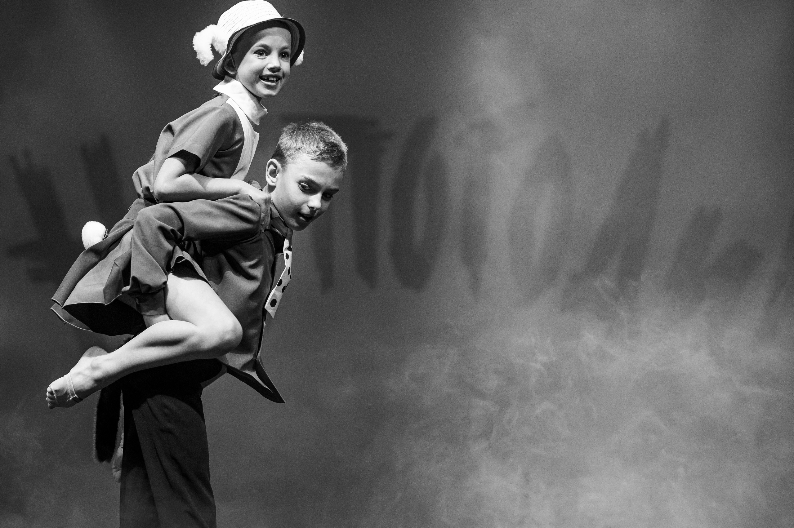 «Штрихи одного рисунка», Позитифф. SASHA SKETCHER