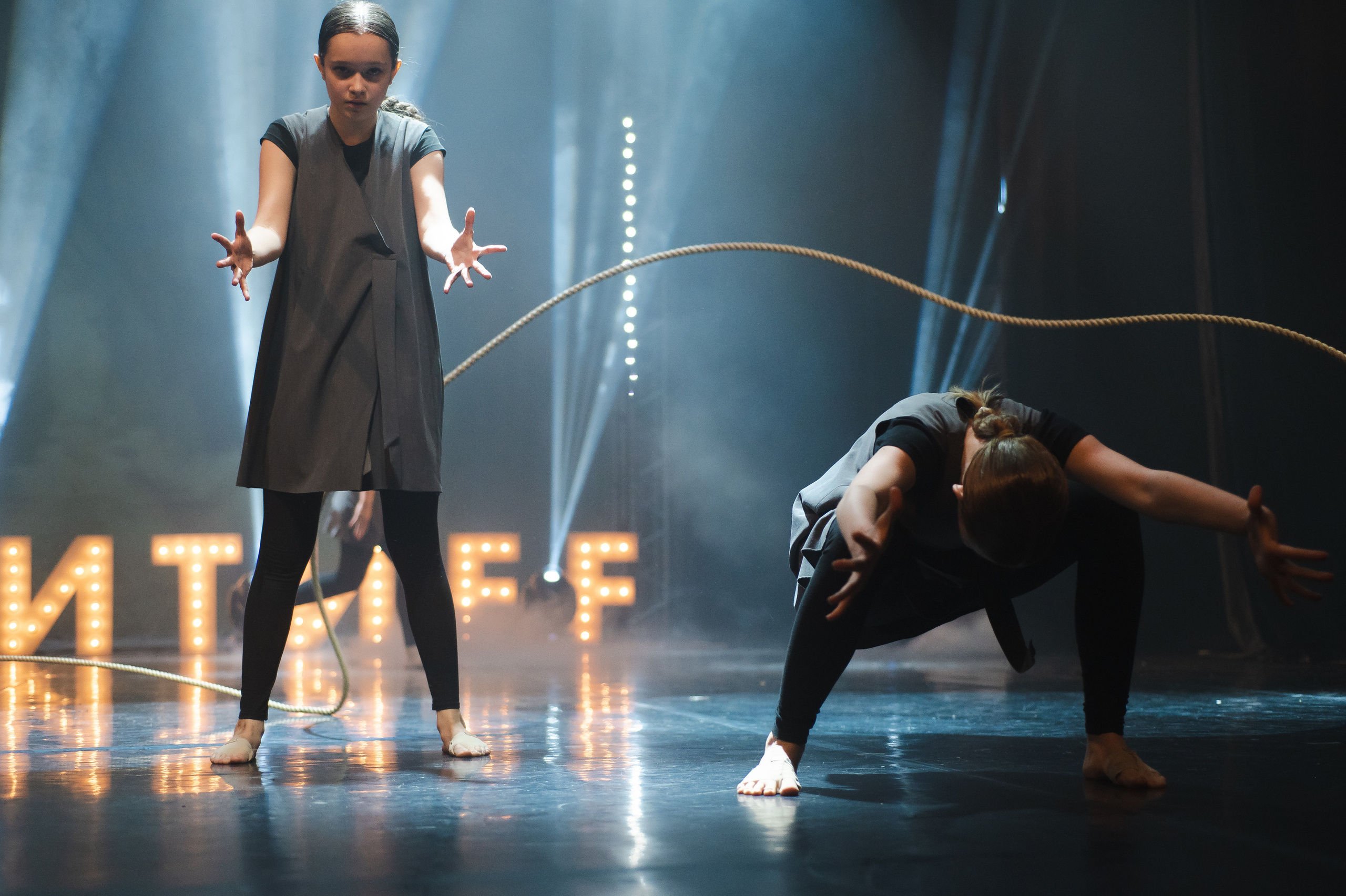 «Штрихи одного рисунка», Позитифф. SASHA SKETCHER