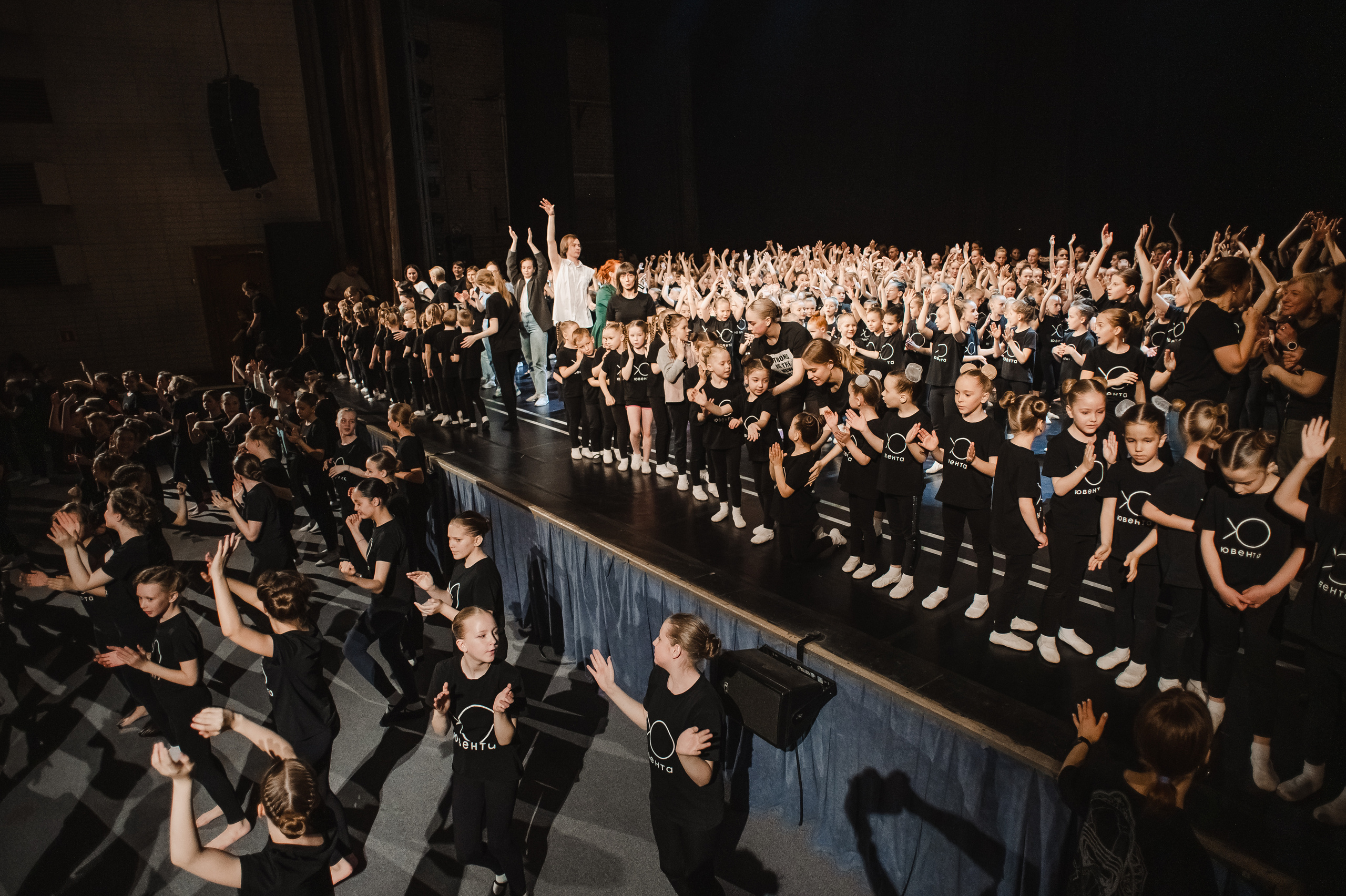 «МечтаЮ», ЮВЕНТА. SASHA SKETCHER