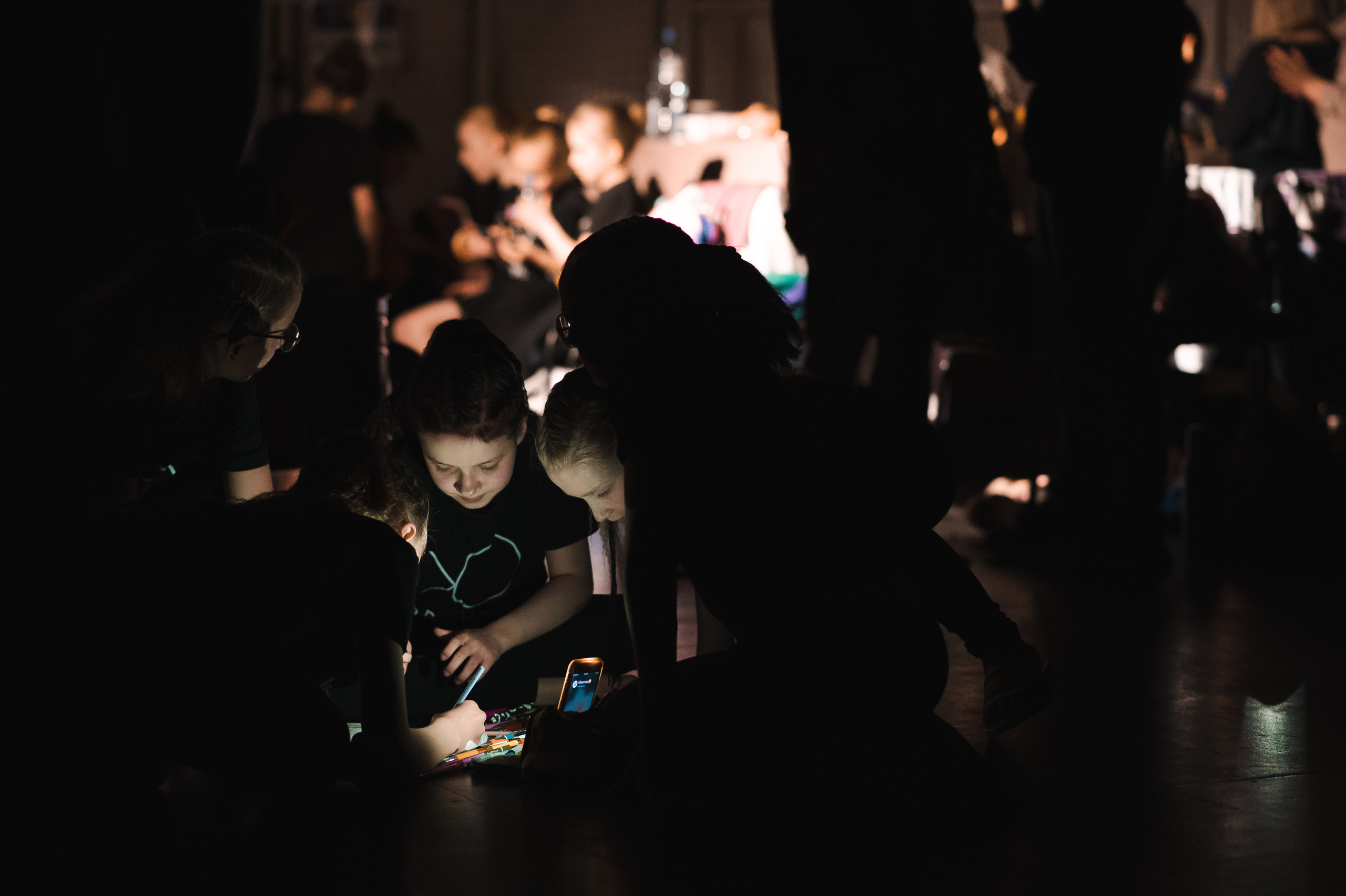 «МечтаЮ», ЮВЕНТА. SASHA SKETCHER