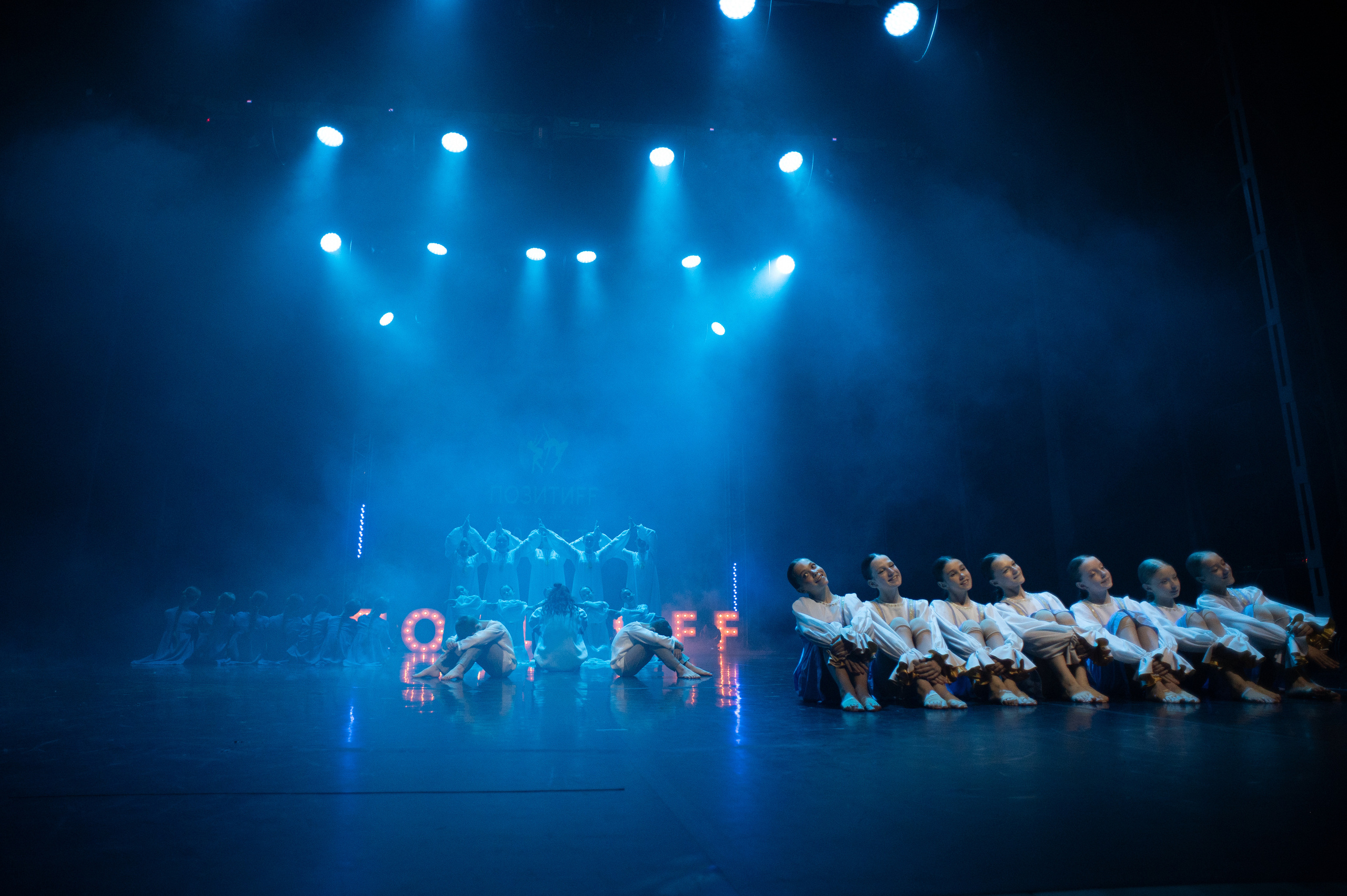 «Штрихи одного рисунка», Позитифф. SASHA SKETCHER