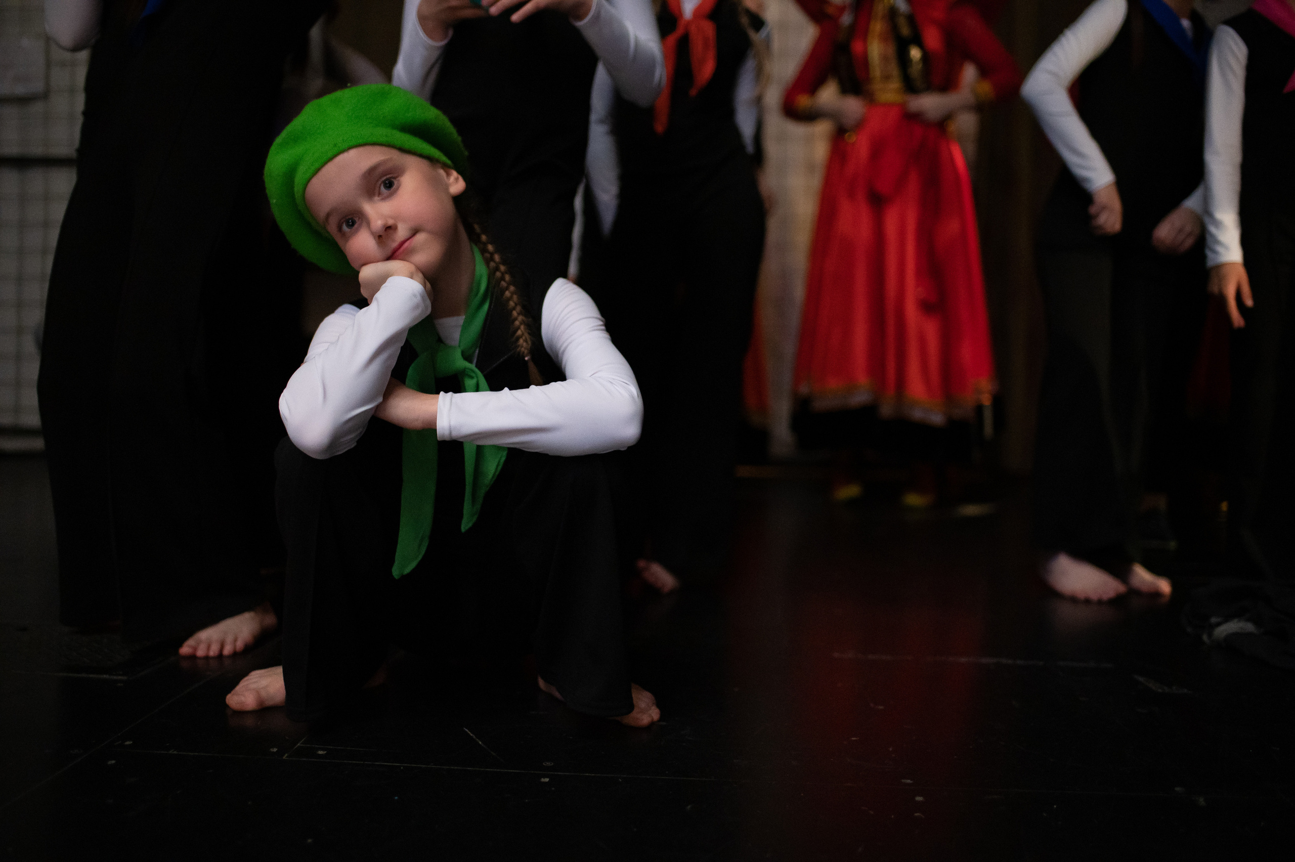 «МечтаЮ», ЮВЕНТА. SASHA SKETCHER