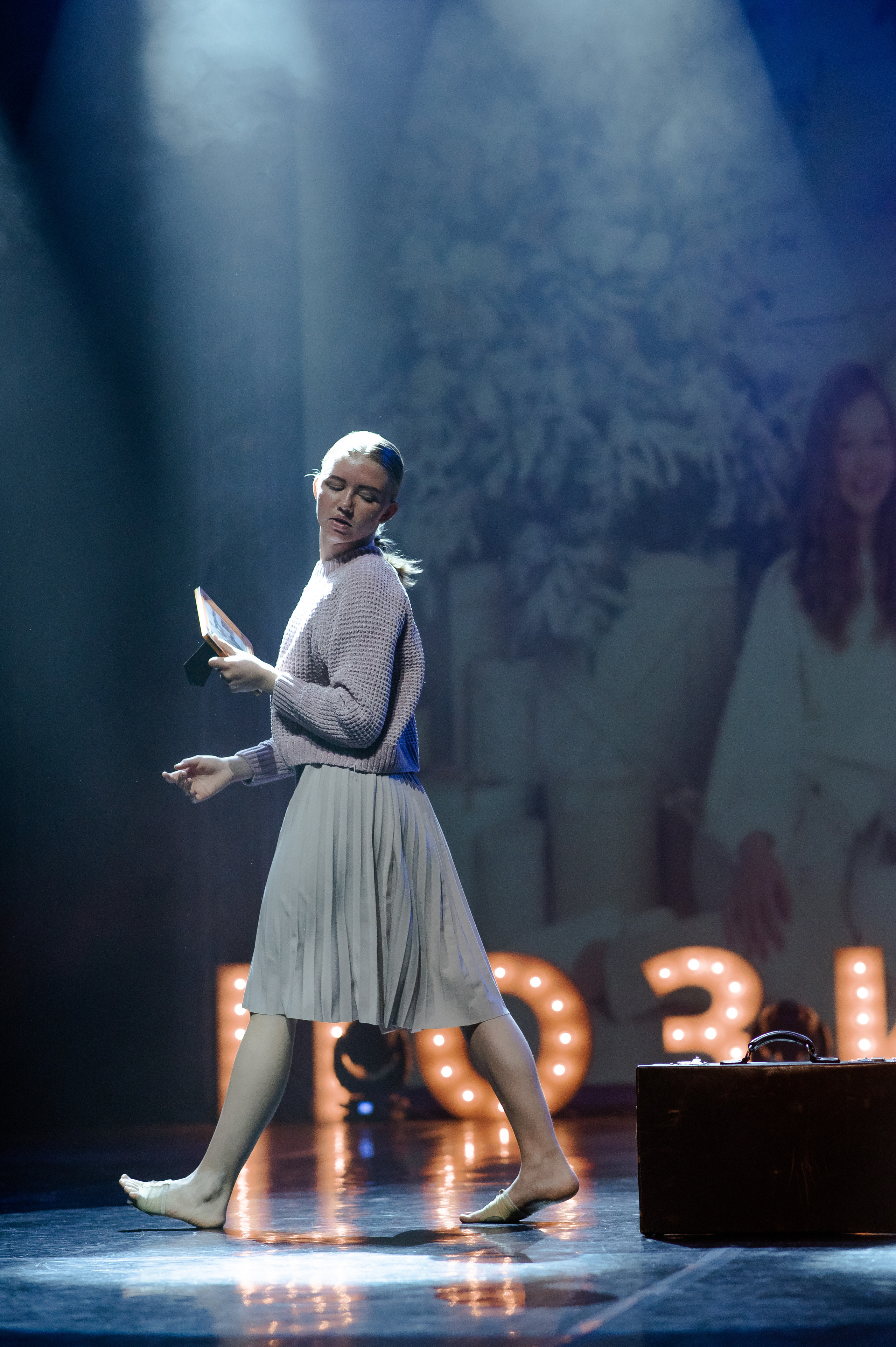 «Штрихи одного рисунка», Позитифф. SASHA SKETCHER