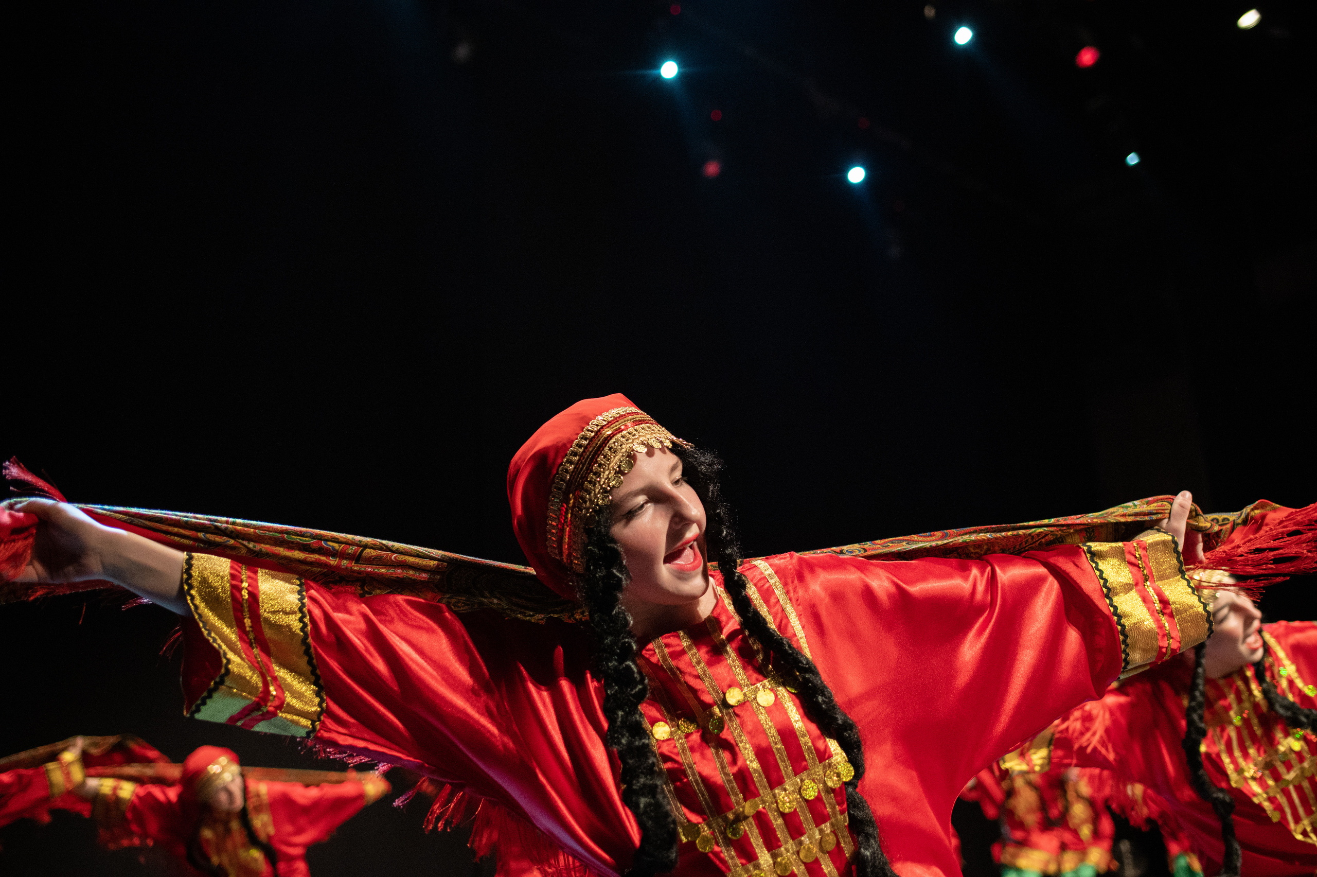 «МечтаЮ», ЮВЕНТА. SASHA SKETCHER