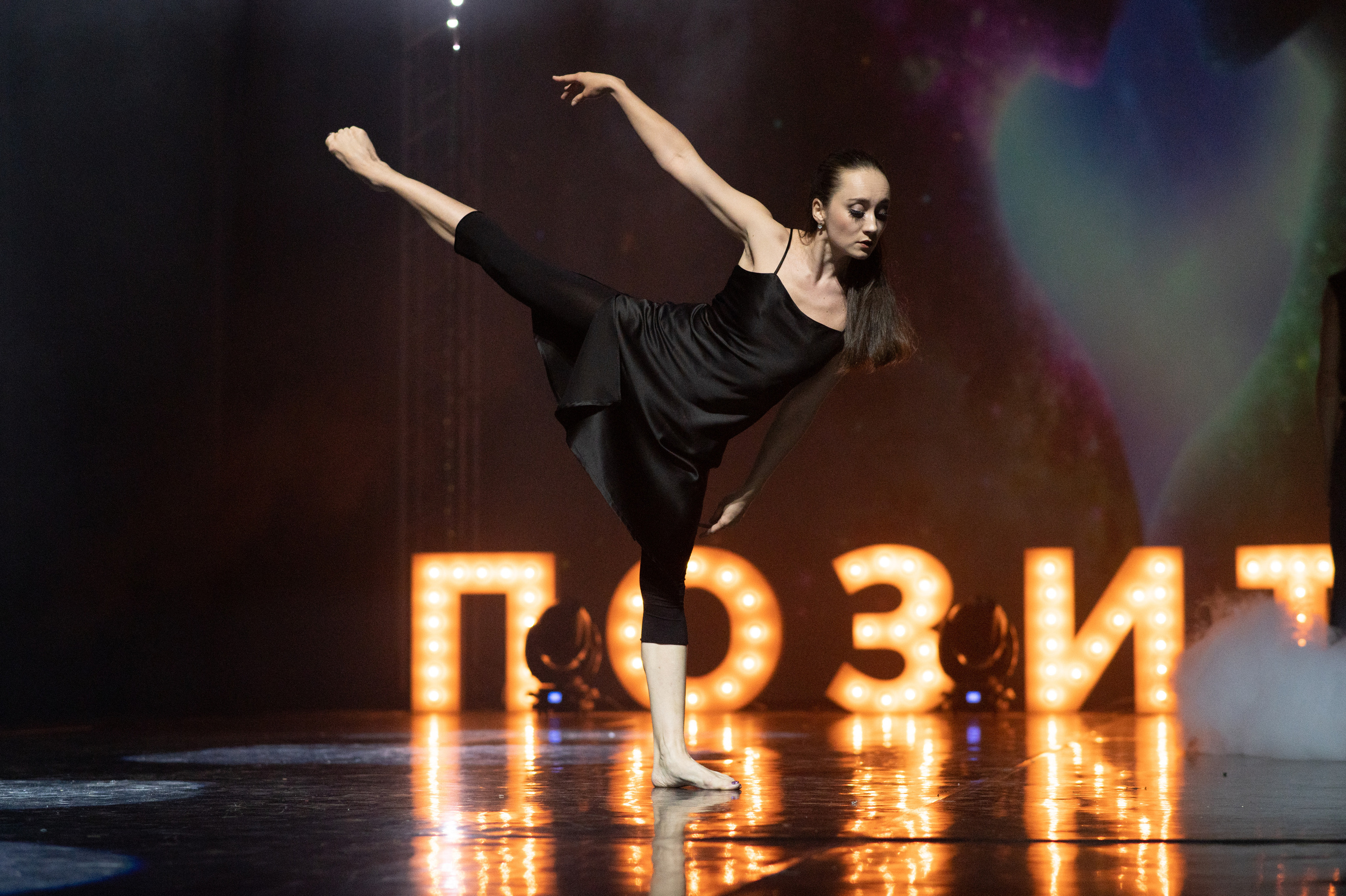 «Штрихи одного рисунка», Позитифф. SASHA SKETCHER