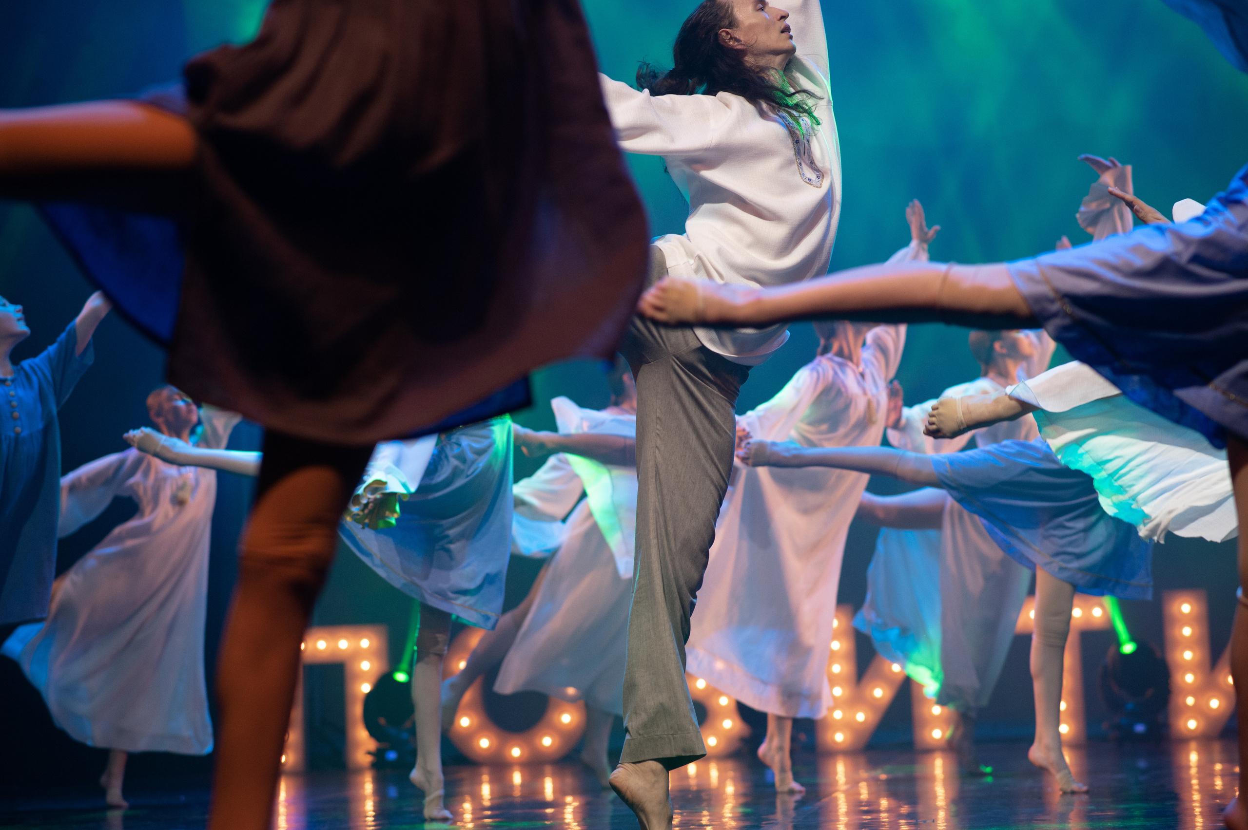 «Штрихи одного рисунка», Позитифф. SASHA SKETCHER