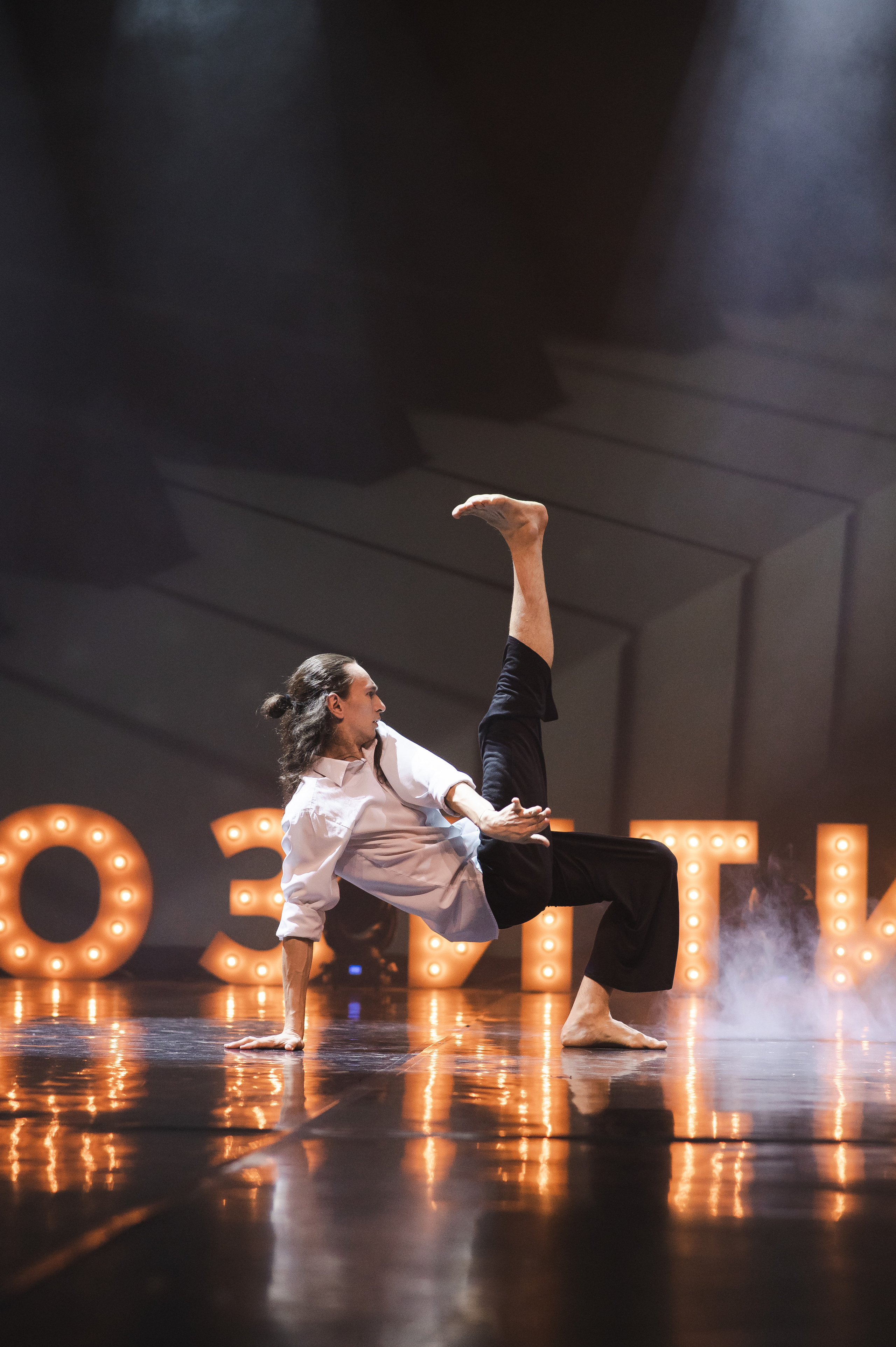 «Штрихи одного рисунка», Позитифф. SASHA SKETCHER