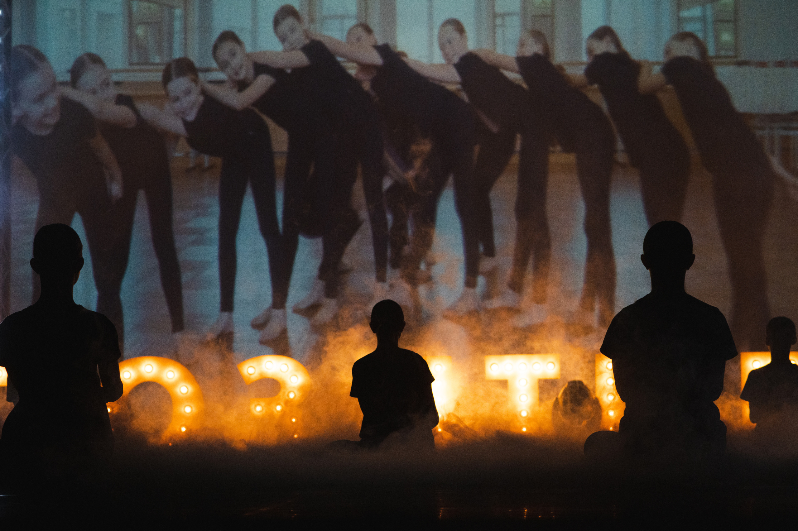 «Штрихи одного рисунка», Позитифф. SASHA SKETCHER