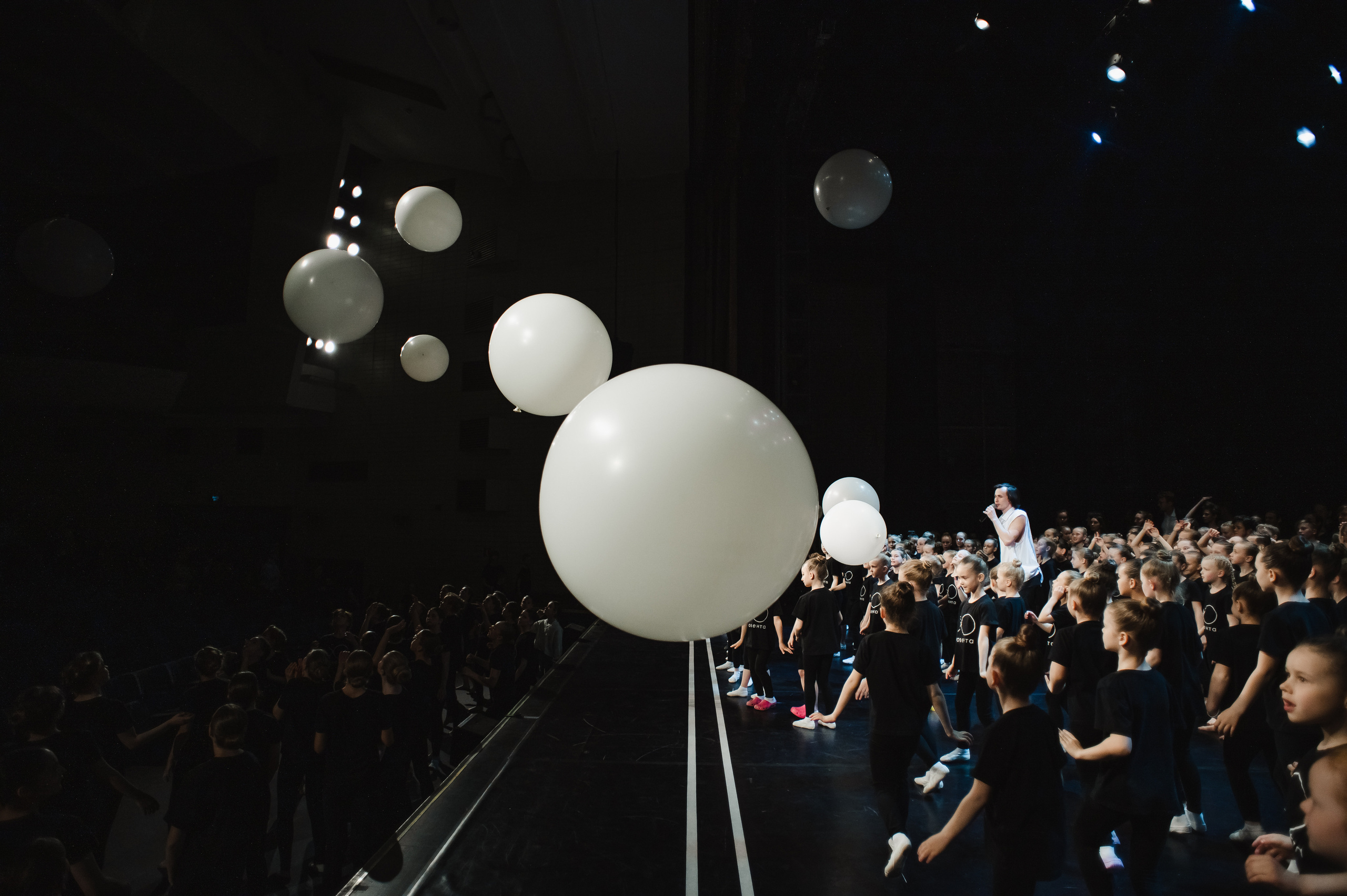 «МечтаЮ», ЮВЕНТА. SASHA SKETCHER