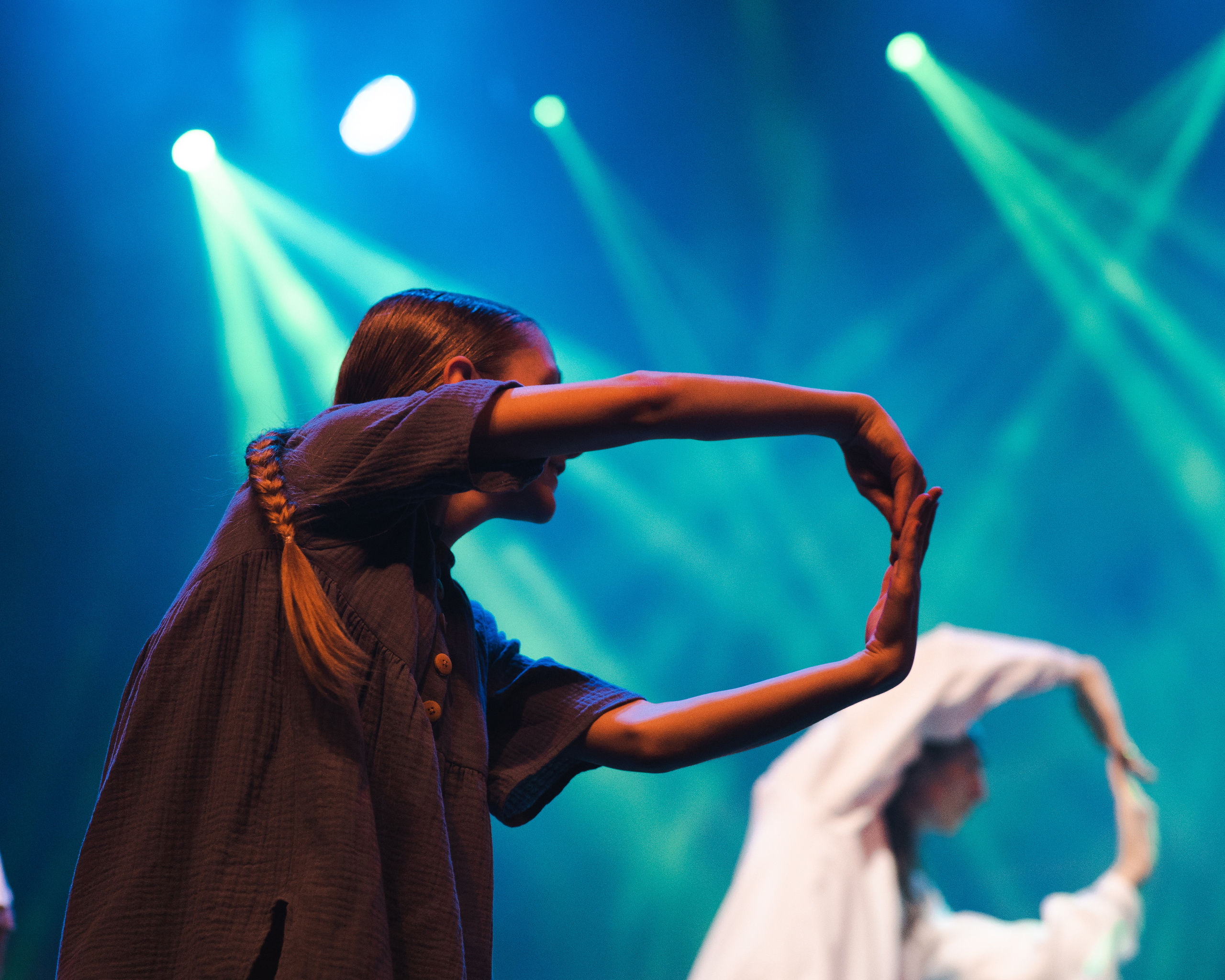 «Штрихи одного рисунка», Позитифф. SASHA SKETCHER