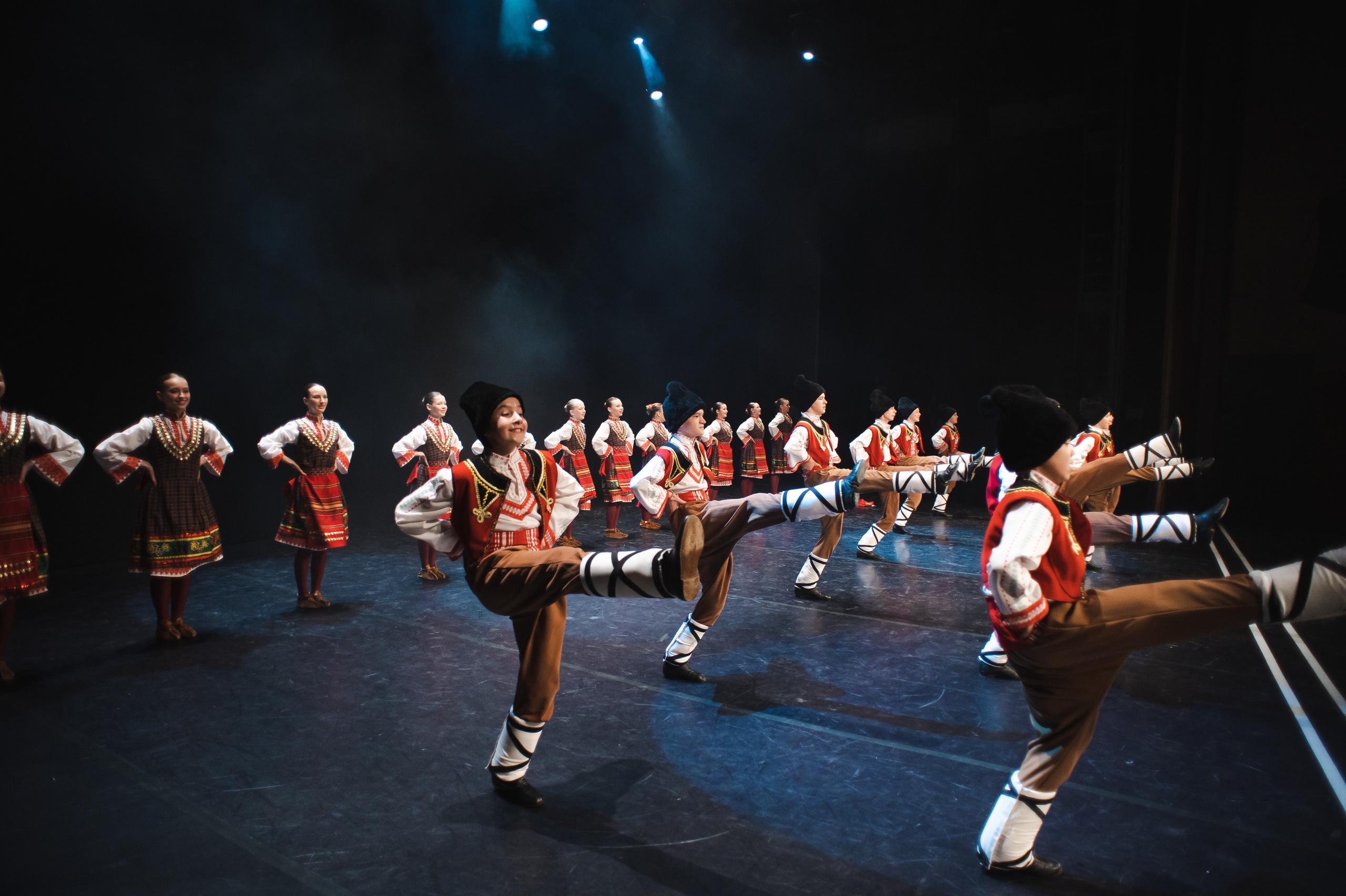 «МечтаЮ», ЮВЕНТА. SASHA SKETCHER