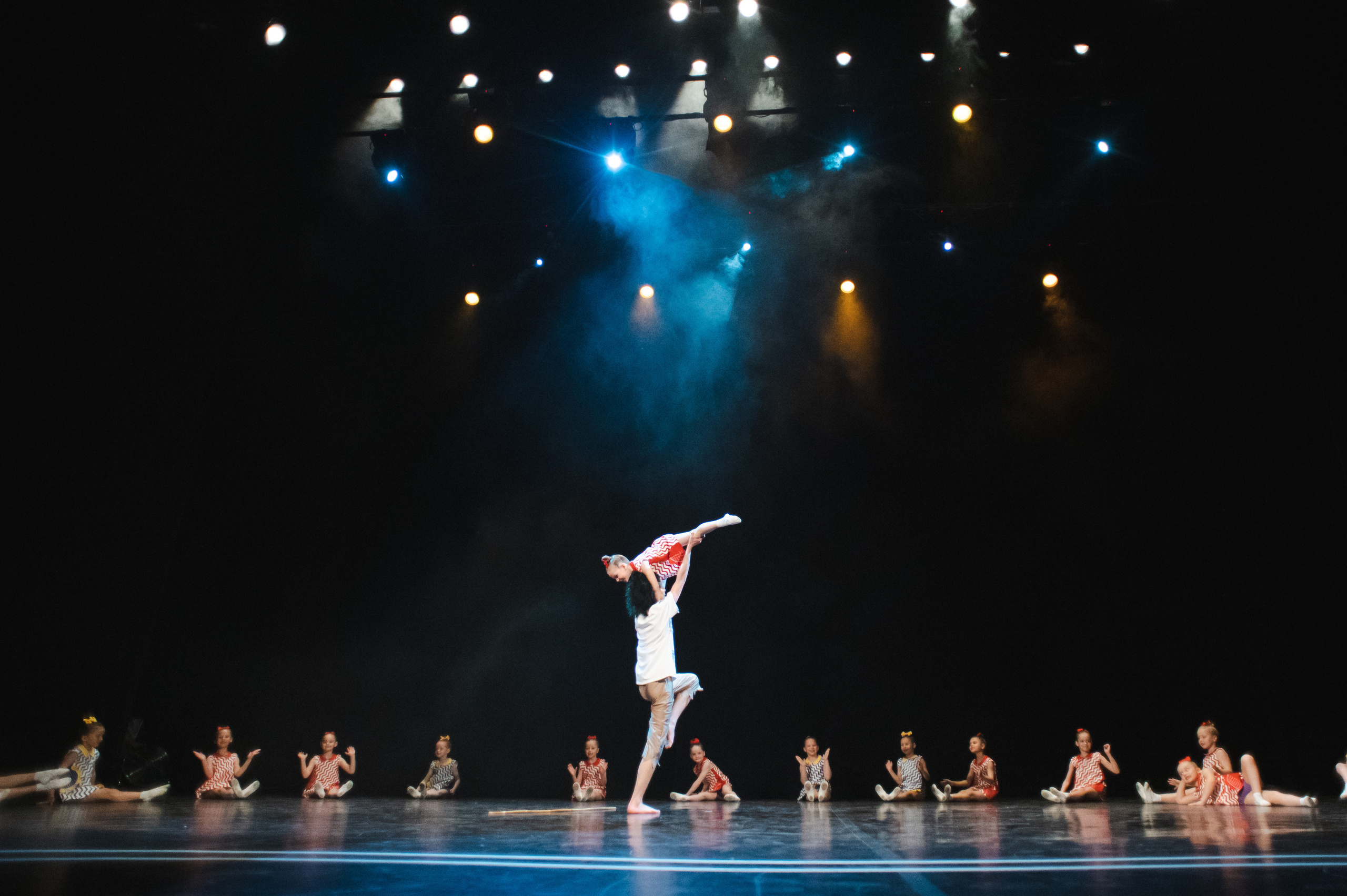 «МечтаЮ», ЮВЕНТА. SASHA SKETCHER