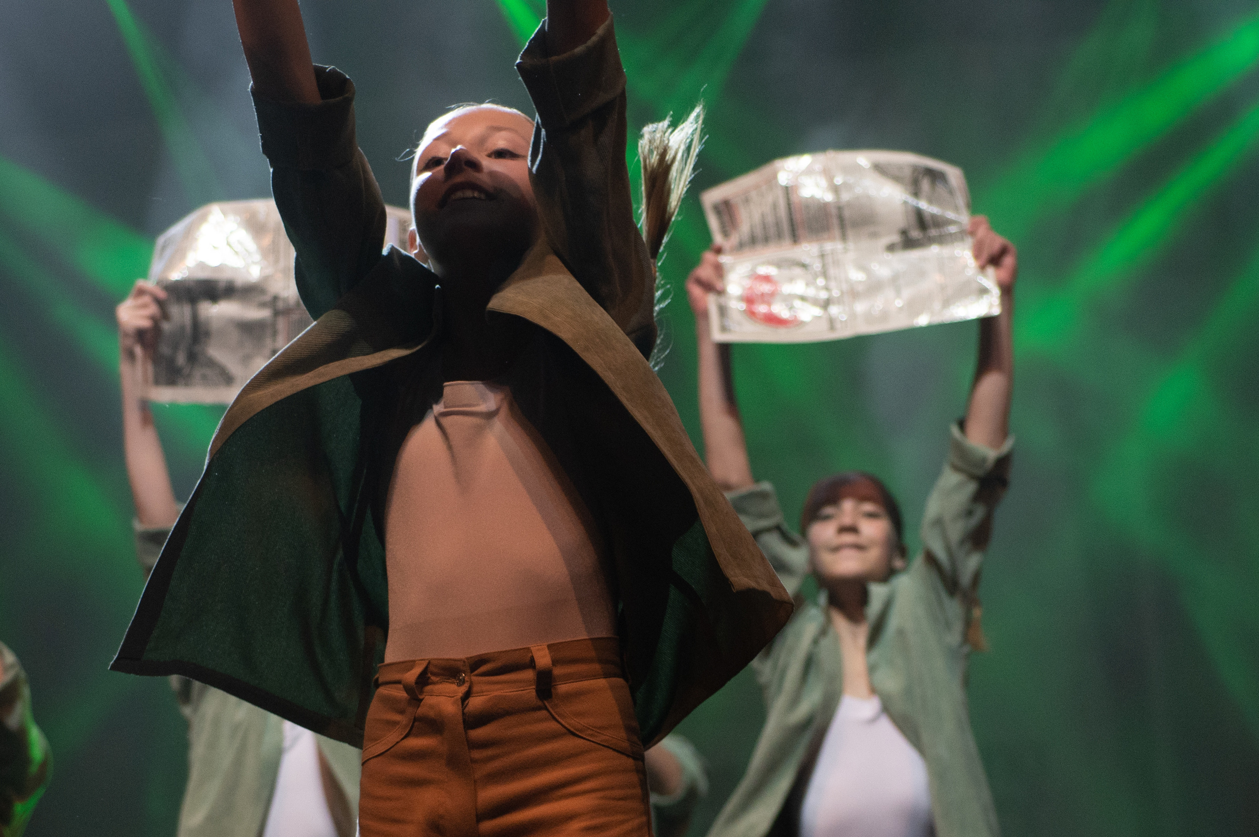 «Штрихи одного рисунка», Позитифф. SASHA SKETCHER