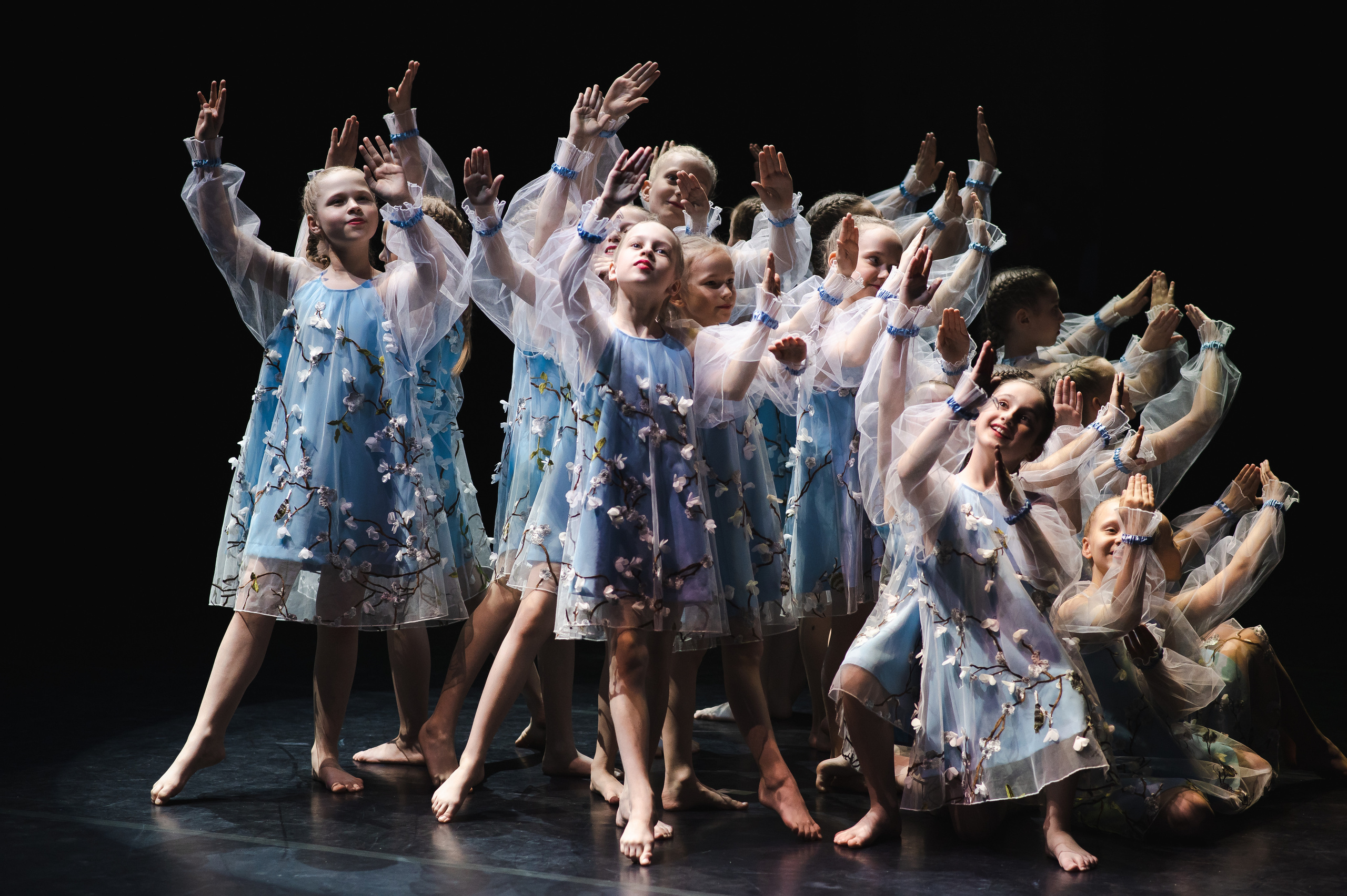 «МечтаЮ», ЮВЕНТА. SASHA SKETCHER