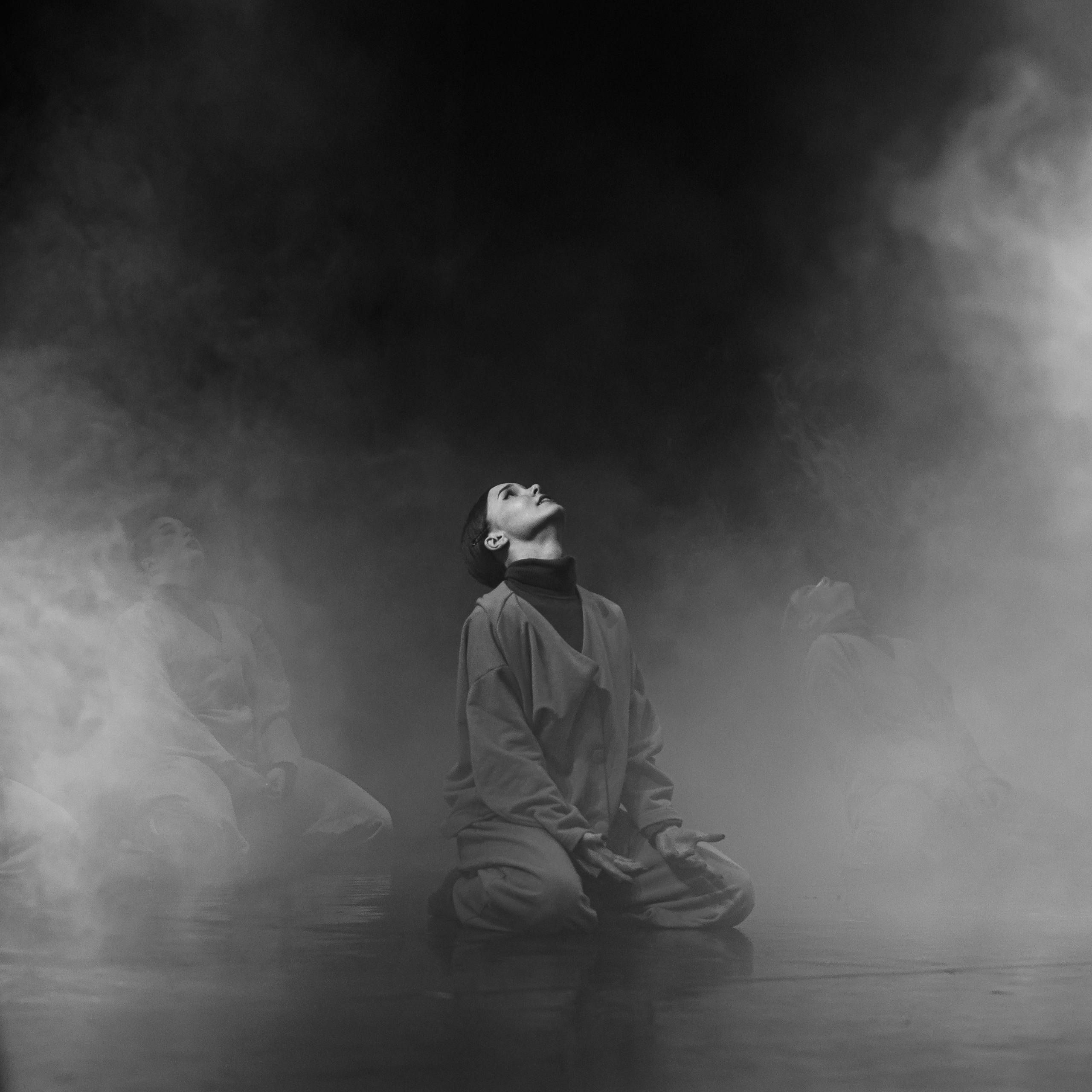 «Штрихи одного рисунка», Позитифф. SASHA SKETCHER