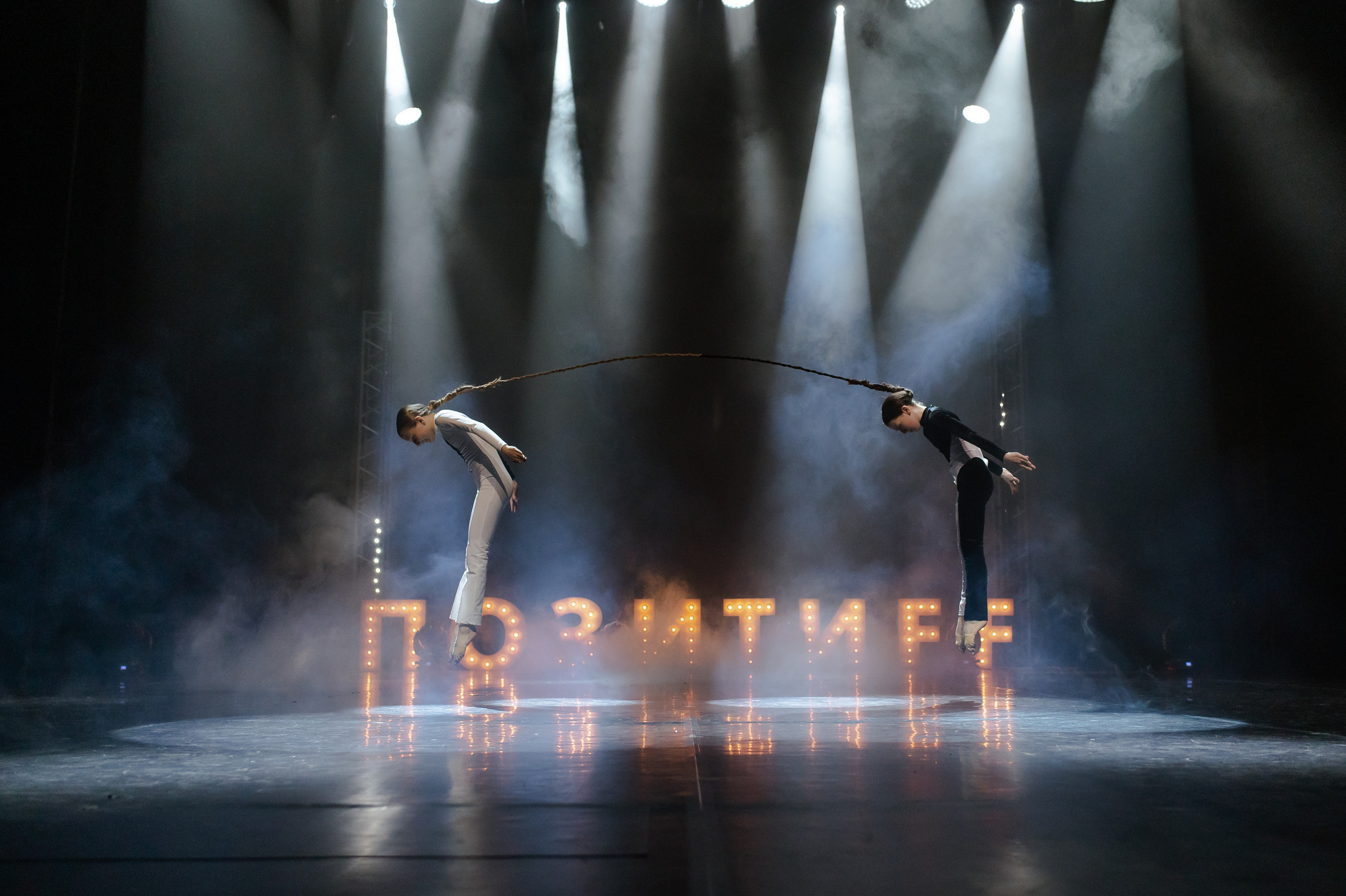 «Штрихи одного рисунка», Позитифф. SASHA SKETCHER