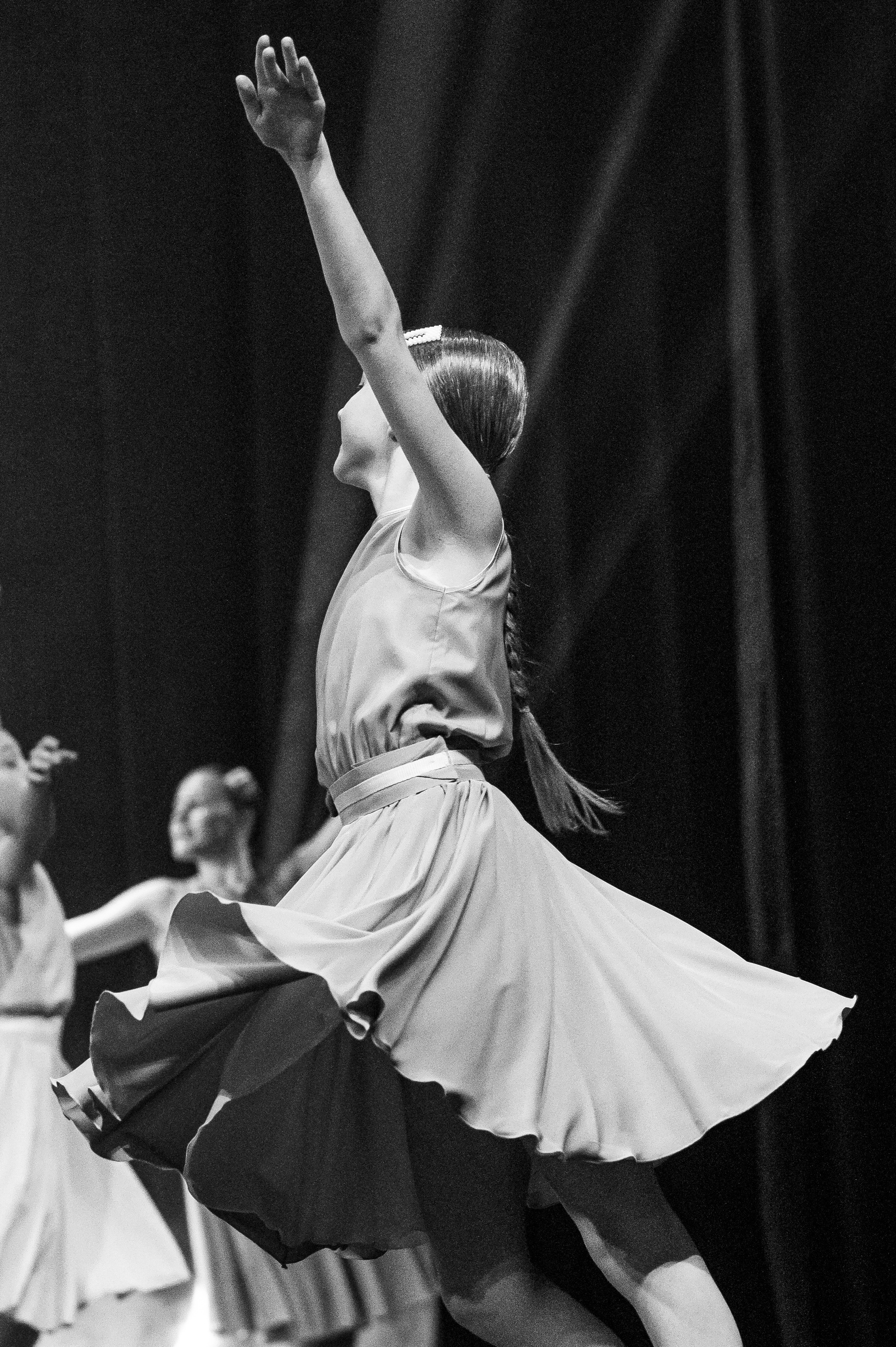 «Штрихи одного рисунка», Позитифф. SASHA SKETCHER