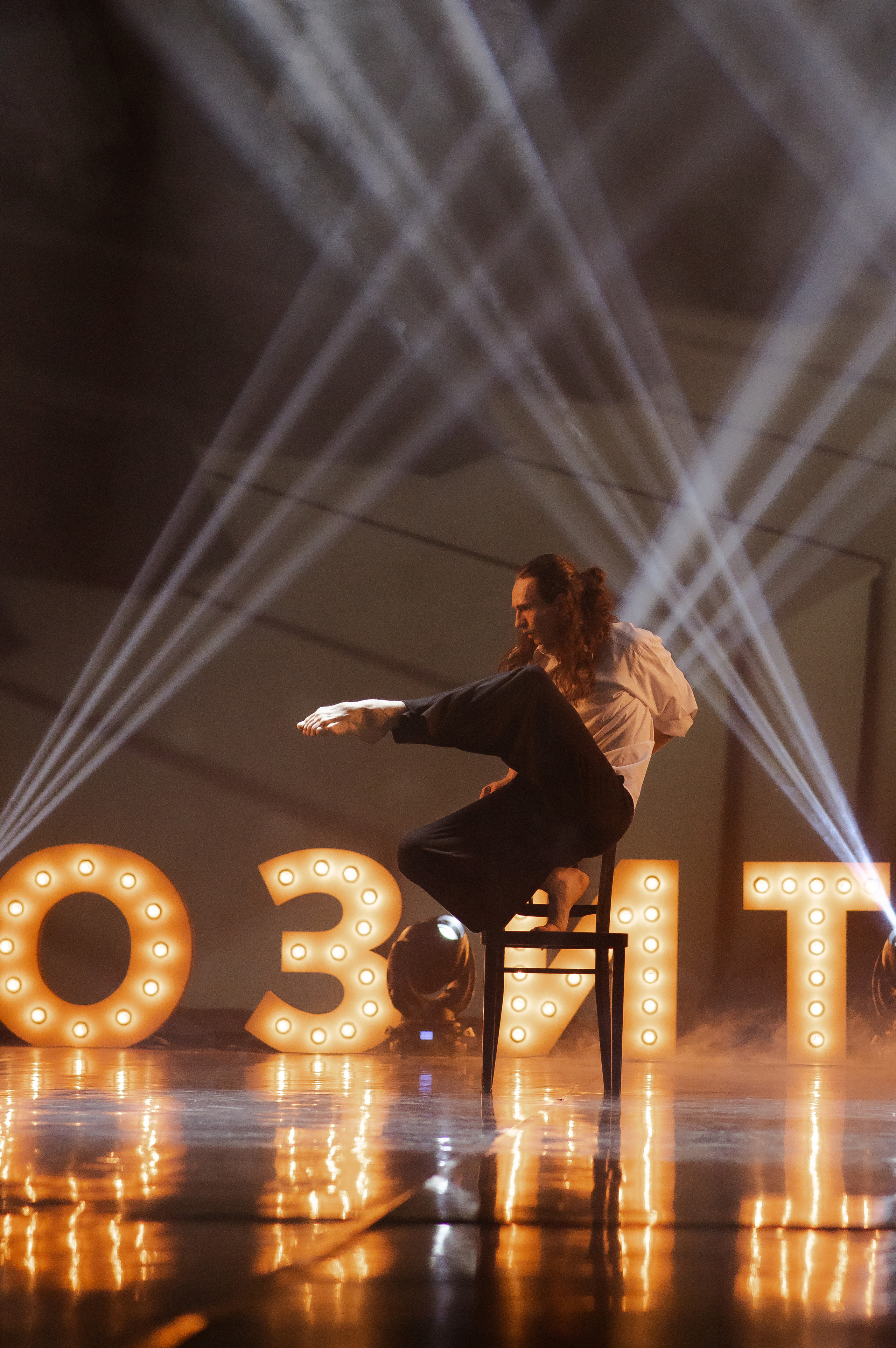 «Штрихи одного рисунка», Позитифф. SASHA SKETCHER