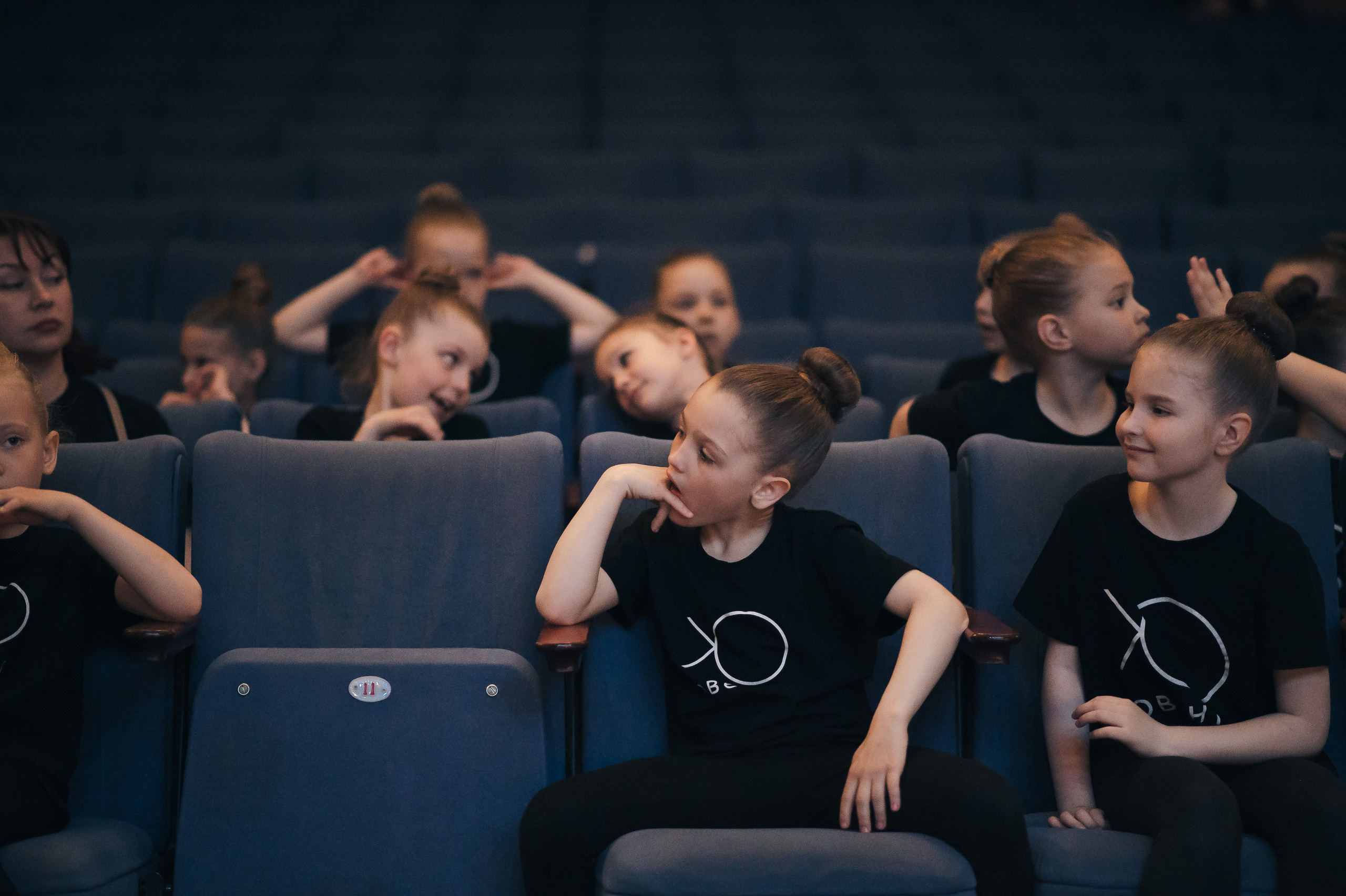 «МечтаЮ», ЮВЕНТА. SASHA SKETCHER