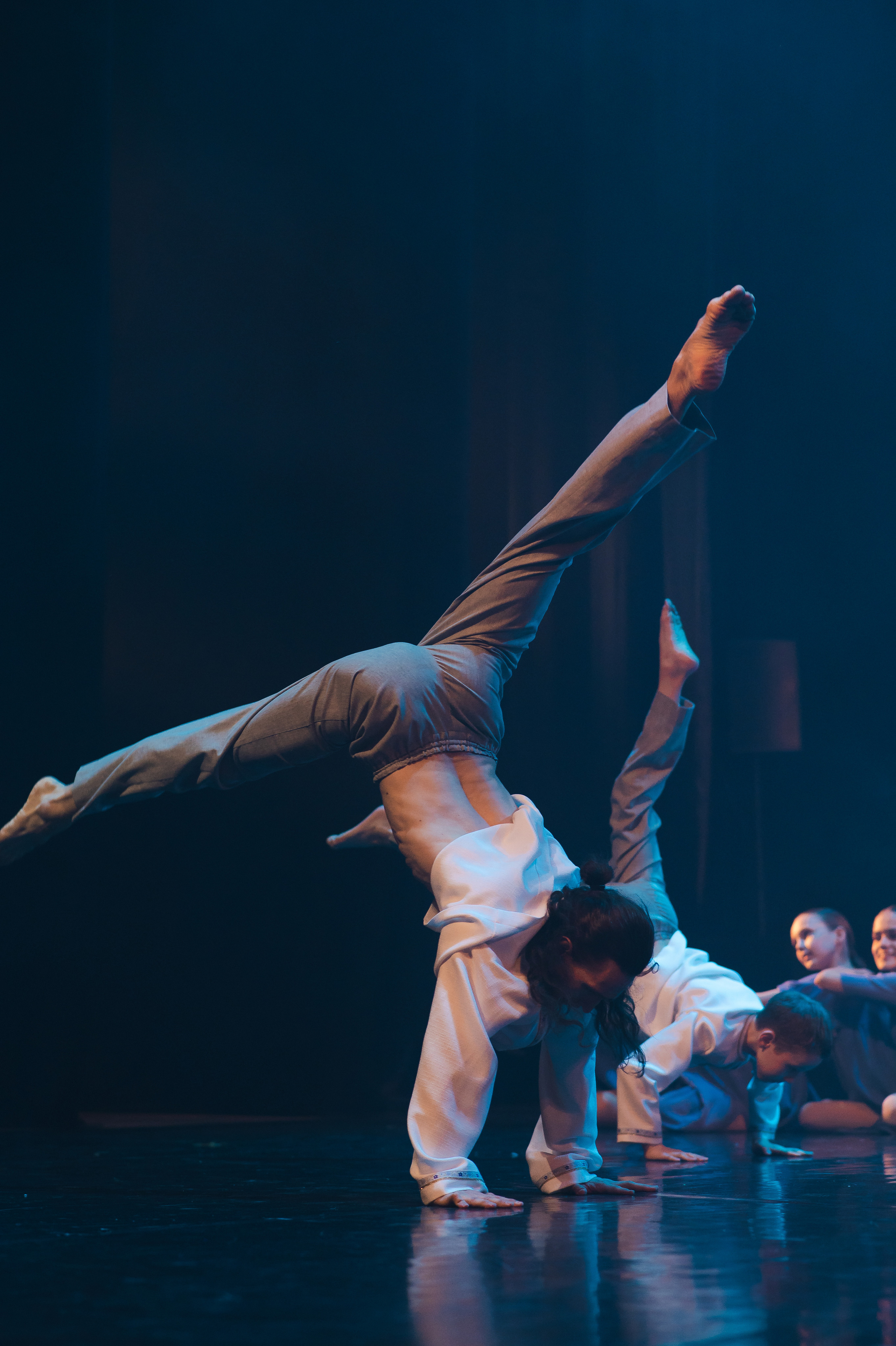 «Штрихи одного рисунка», Позитифф. SASHA SKETCHER