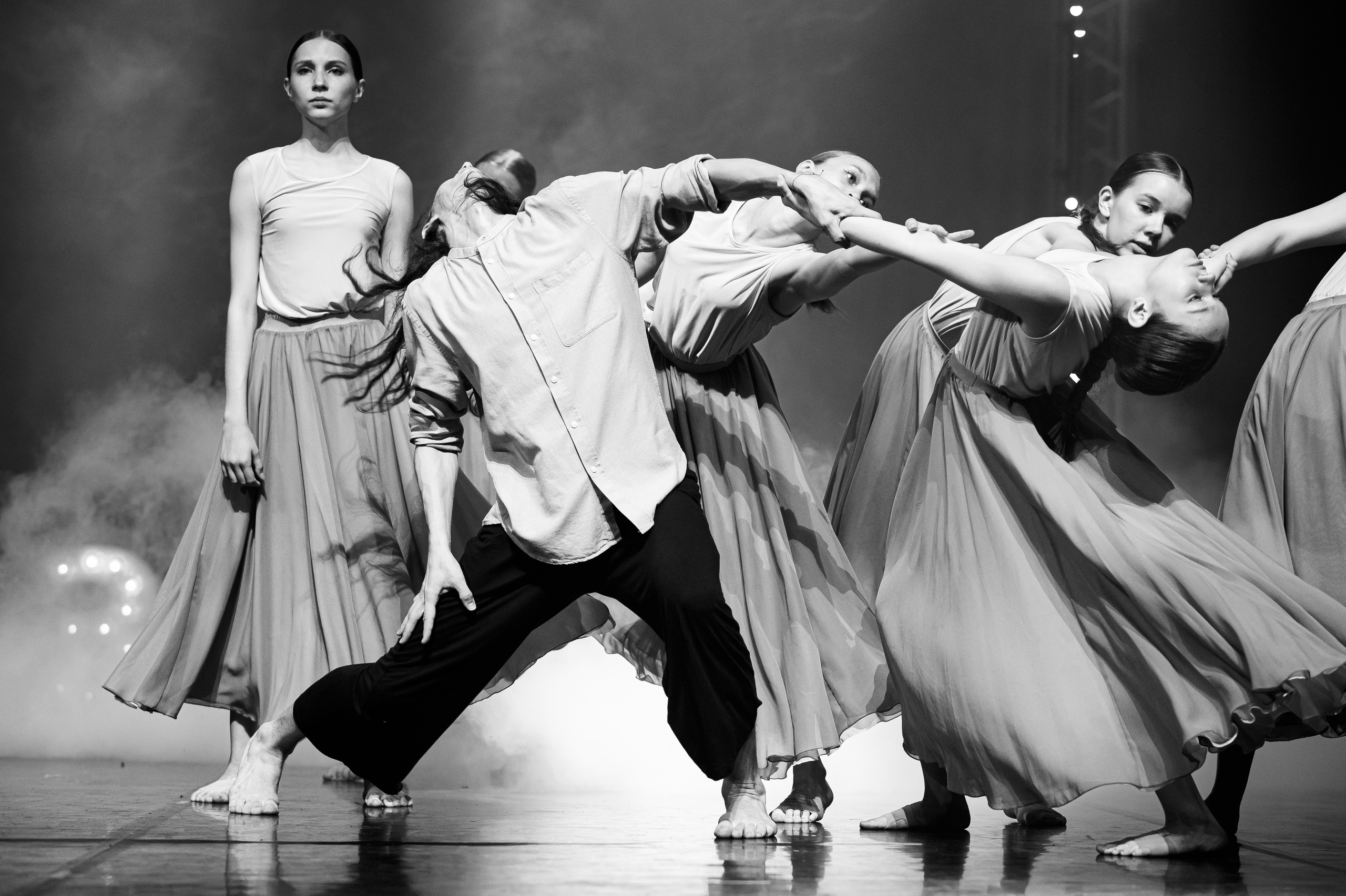 «Штрихи одного рисунка», Позитифф. SASHA SKETCHER