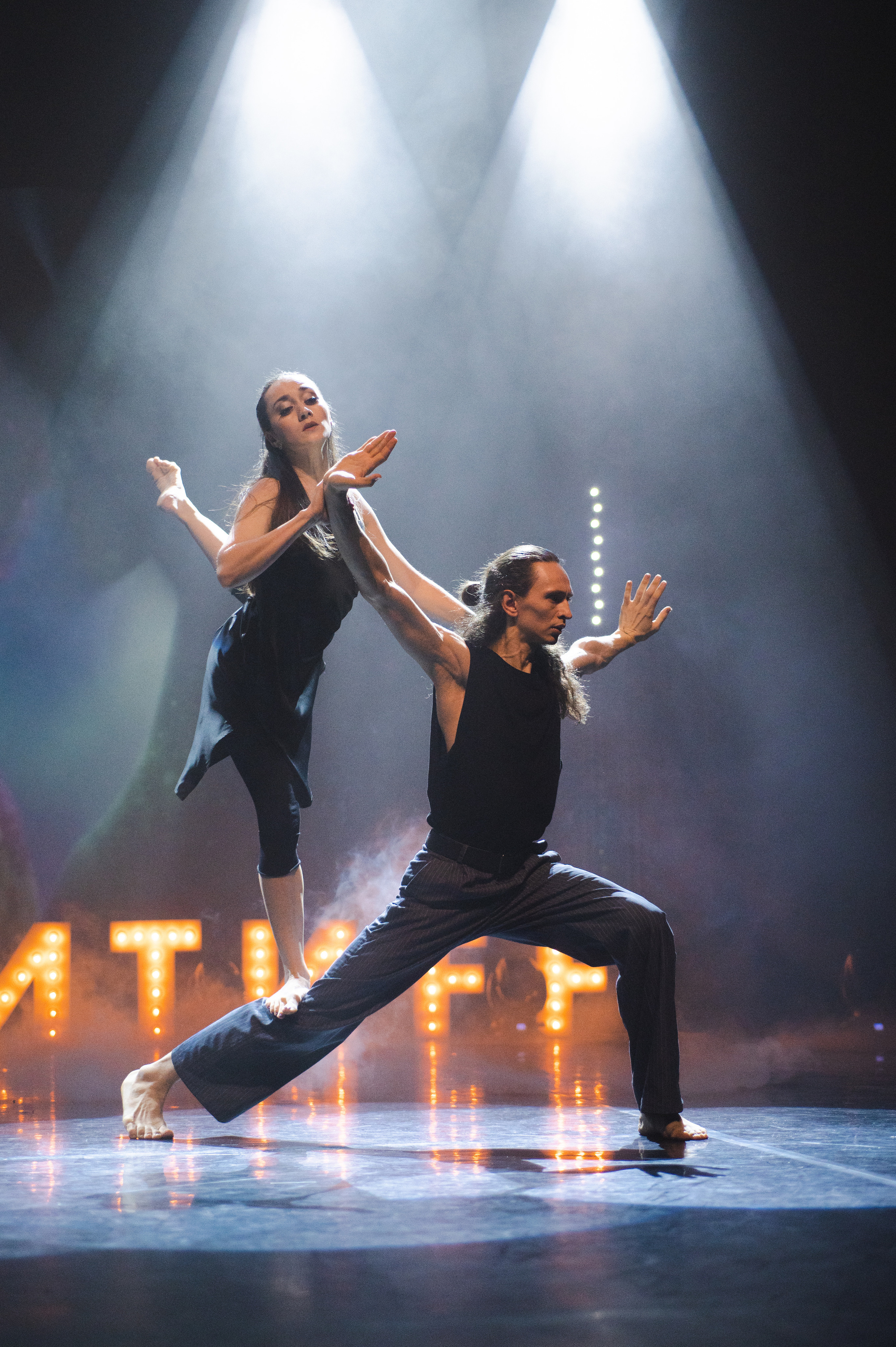 «Штрихи одного рисунка», Позитифф. SASHA SKETCHER