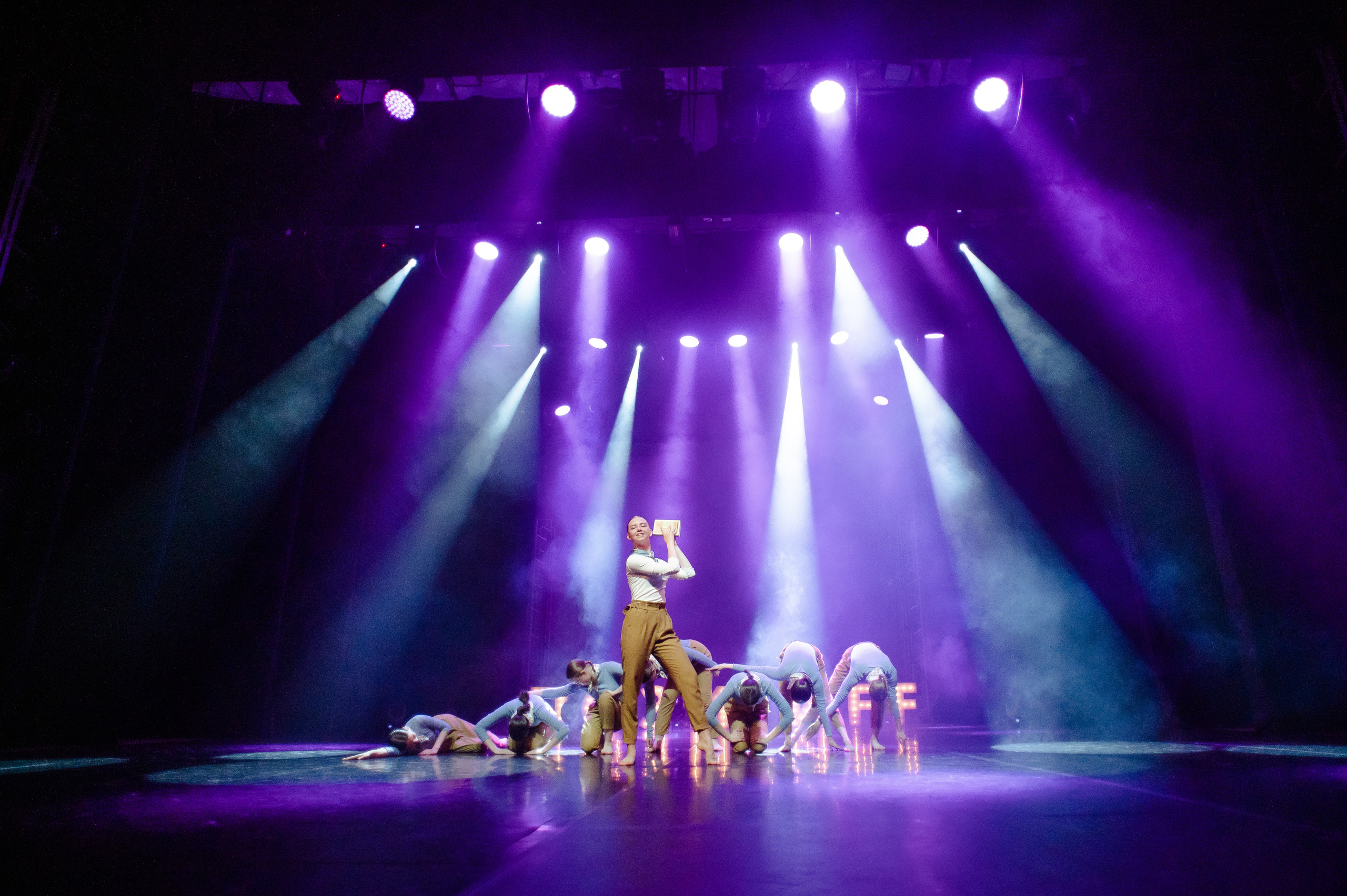 «Штрихи одного рисунка», Позитифф. SASHA SKETCHER