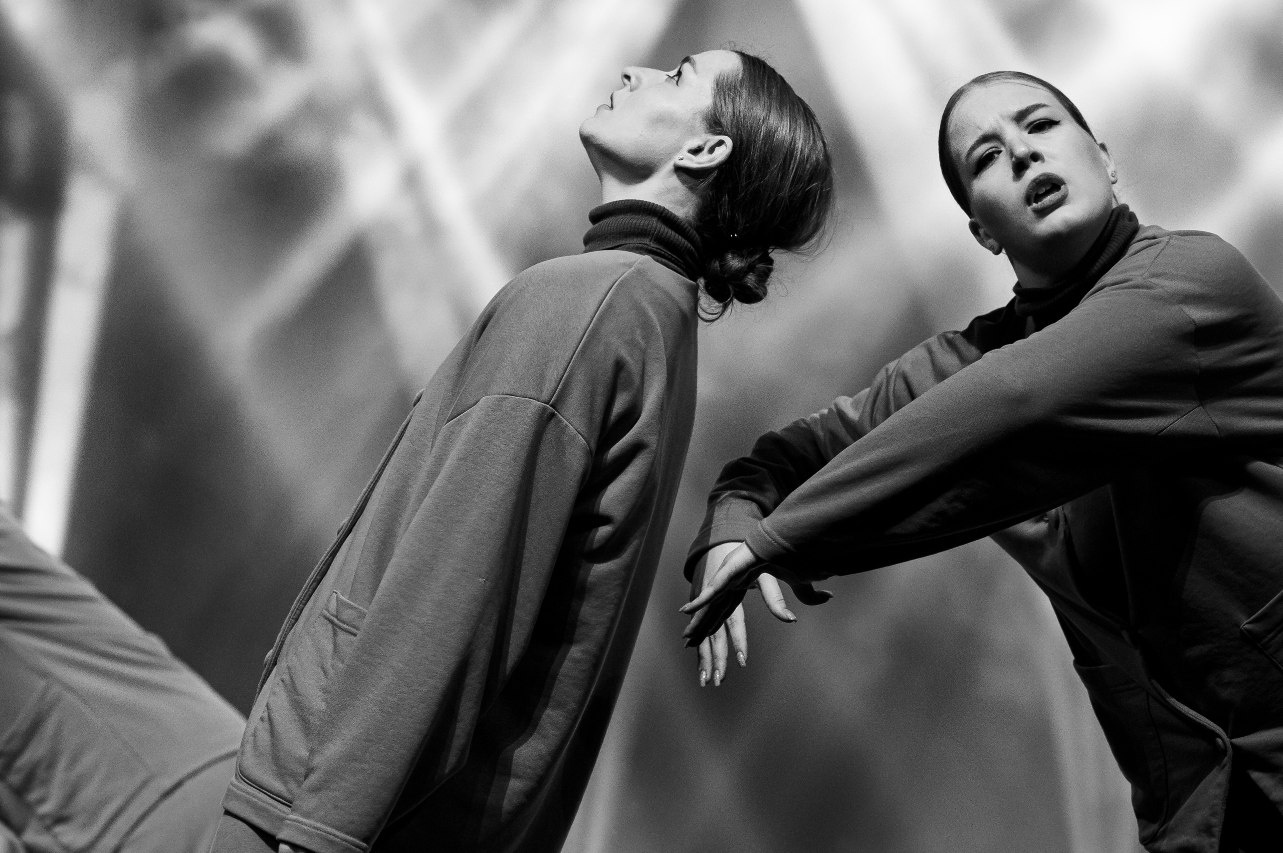 «Штрихи одного рисунка», Позитифф. SASHA SKETCHER